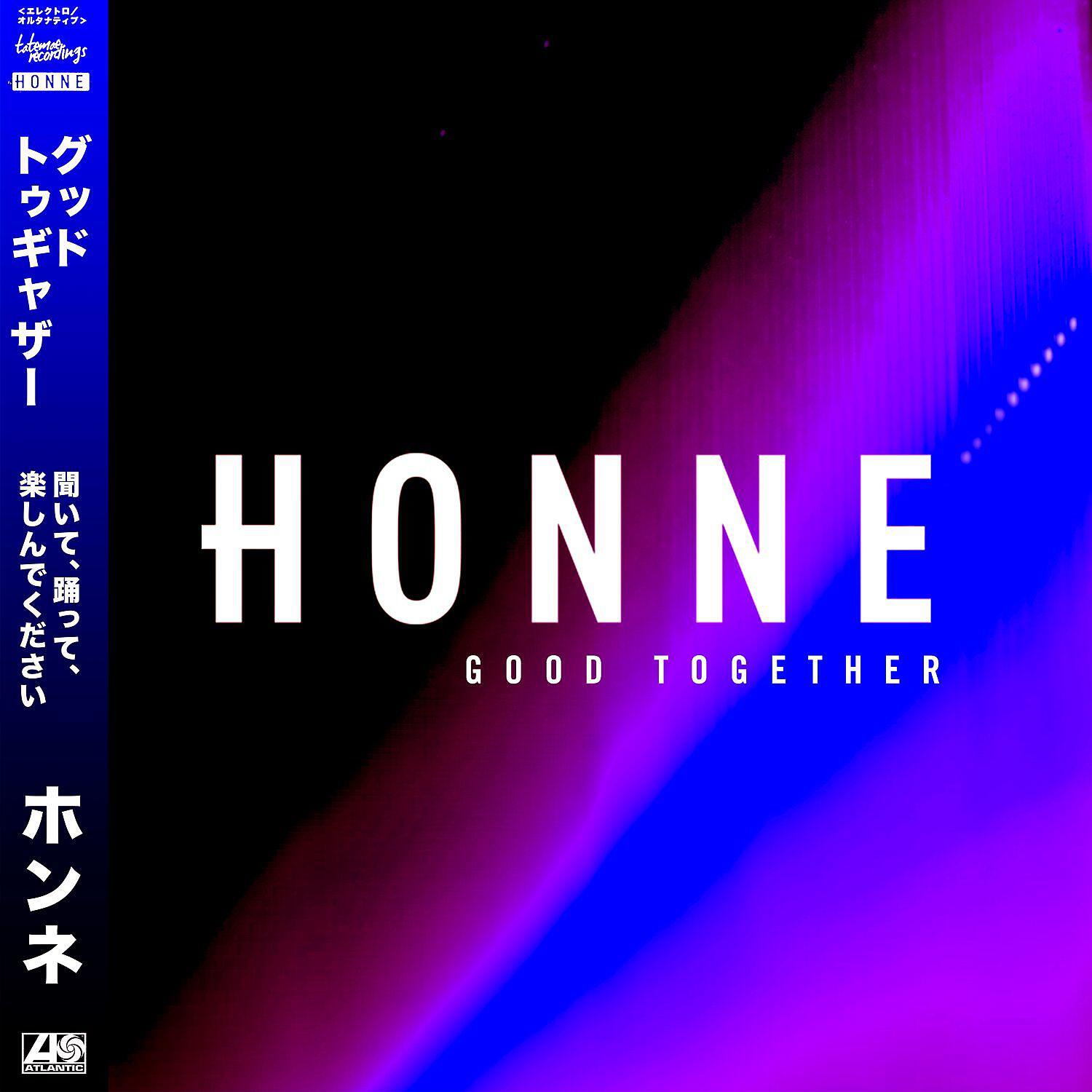 HONNE - Good Together (Punctual Remix)