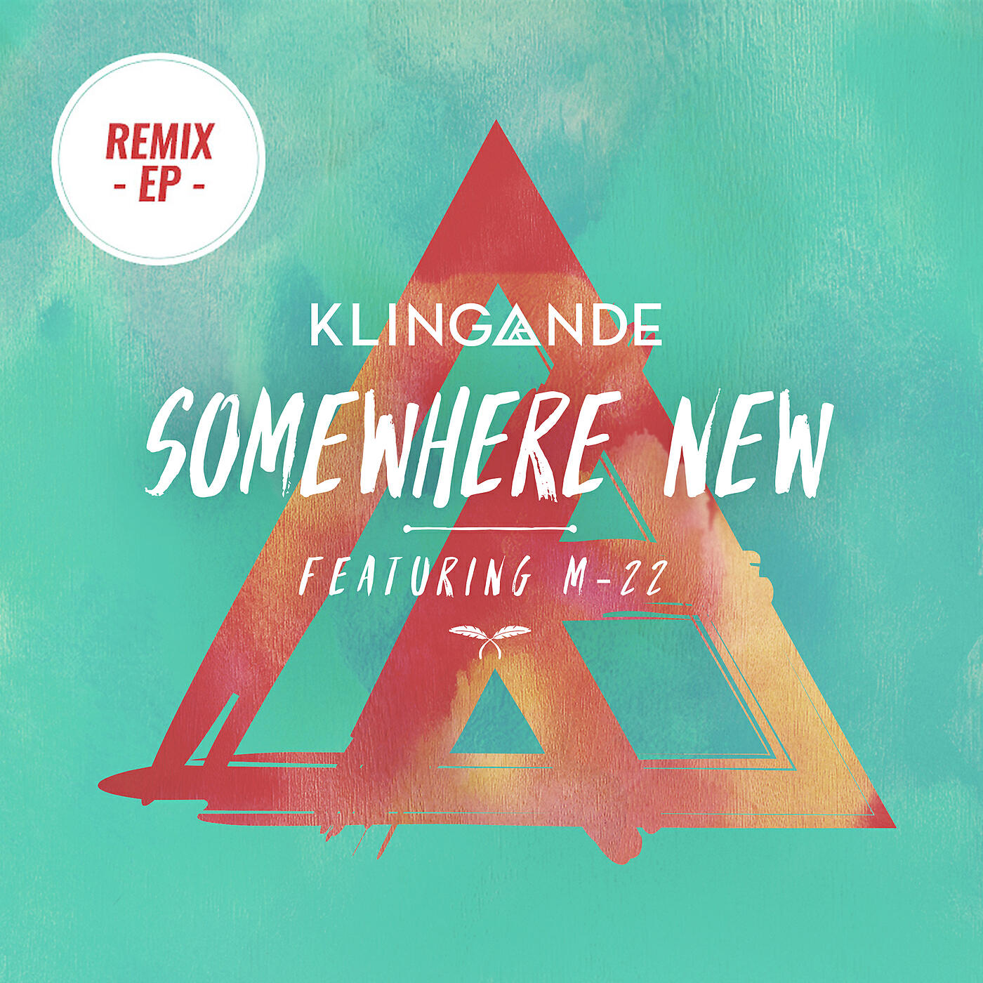 Klingande - Somewhere New (Solidisco Remix)