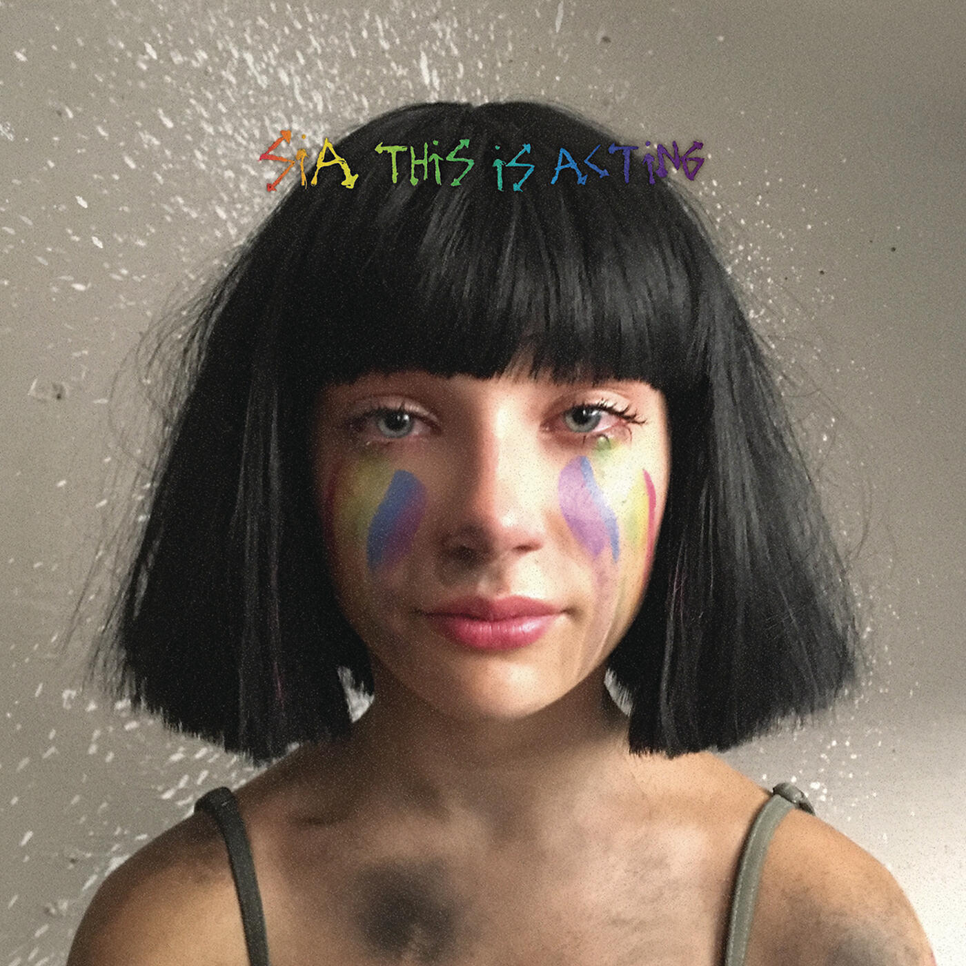 Sia - Move Your Body