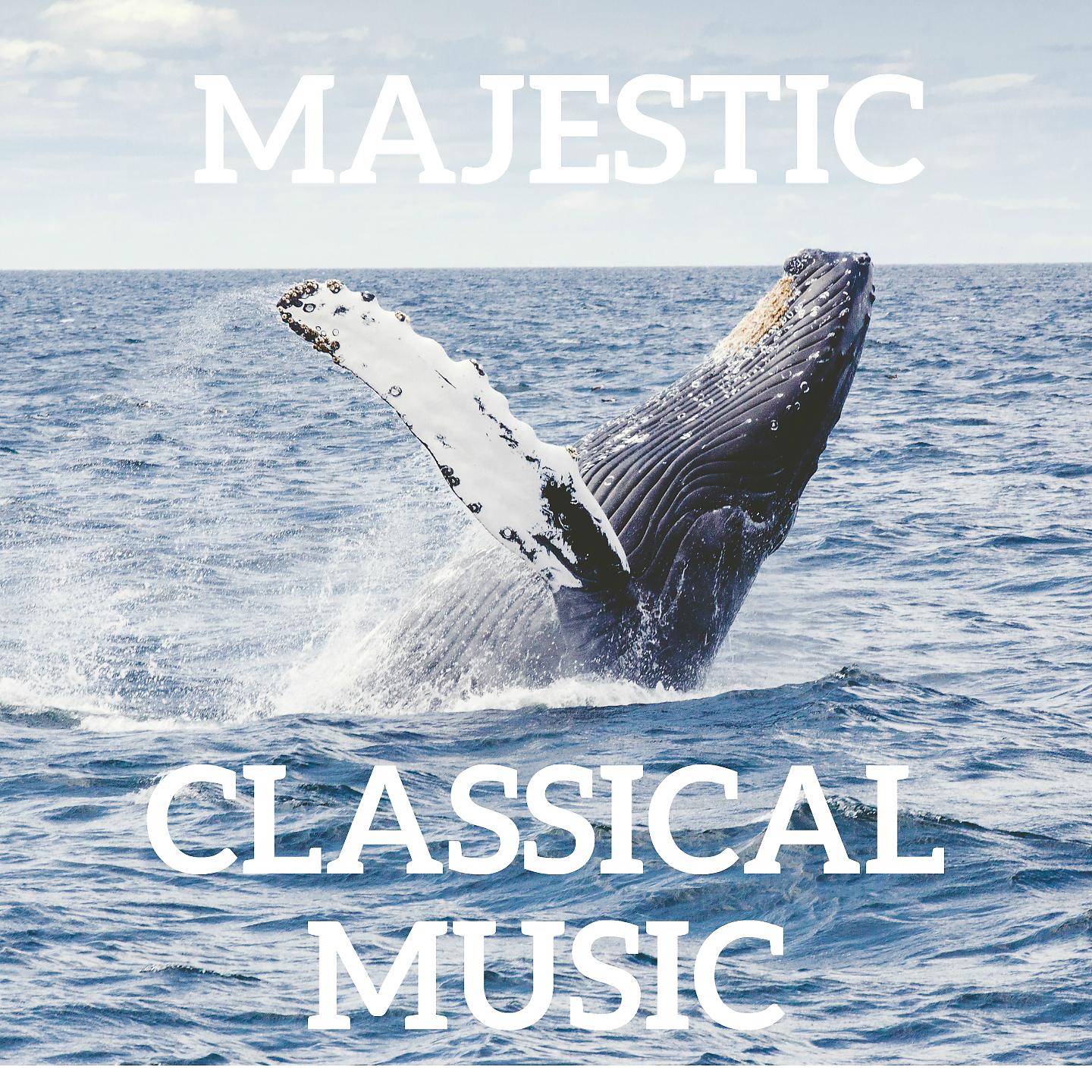 Постер альбома Majestic Classical Music