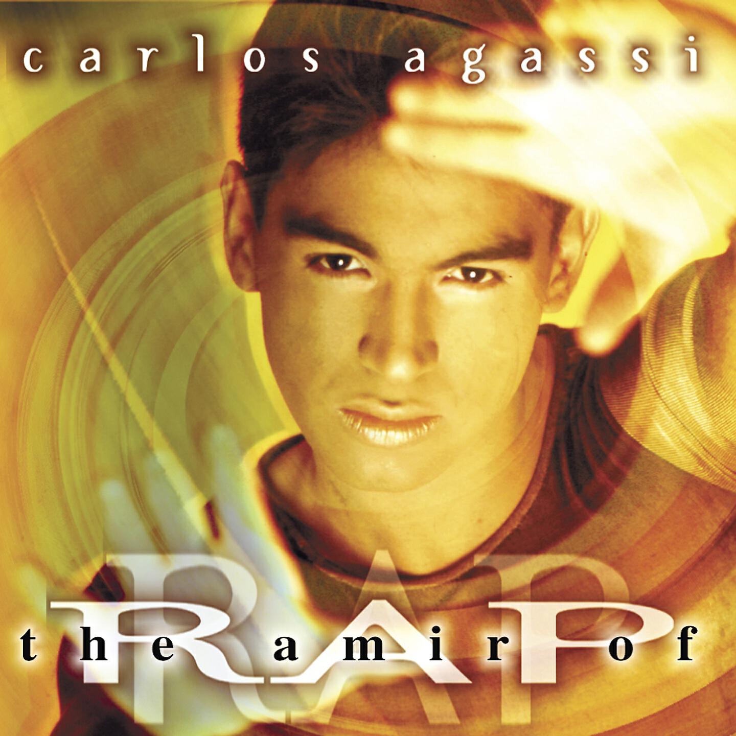 Carlos Agassi - If I Had More