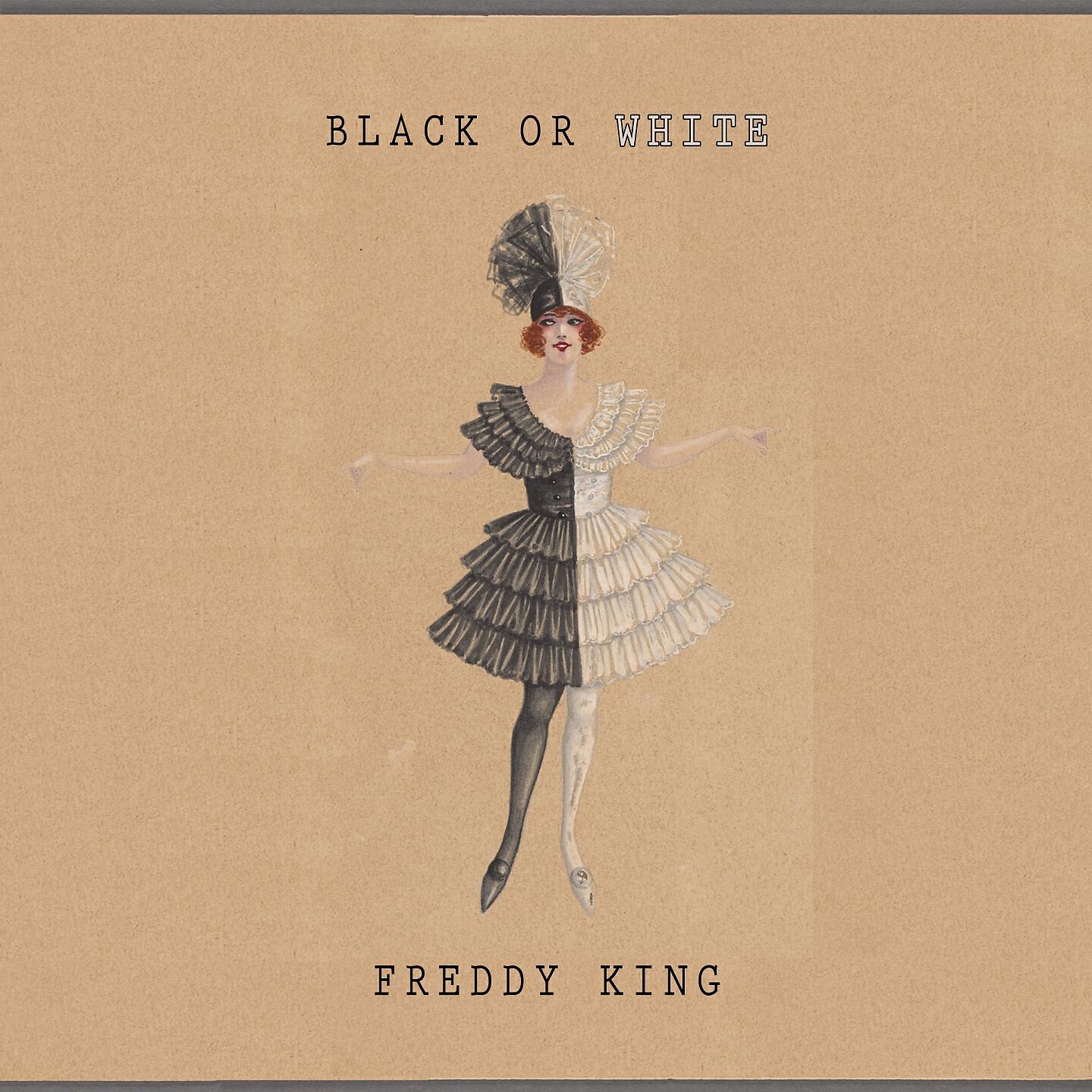Freddy King - The Stumble