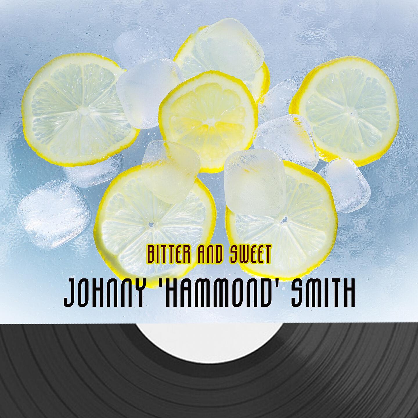 Johnny 'Hammond' Smith - Cyra