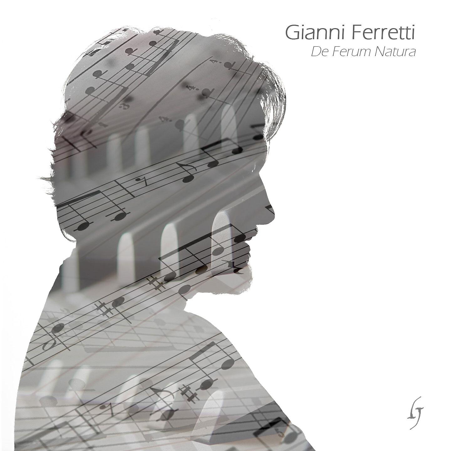 Gianni Ferretti - Come lacrime nella pioggia