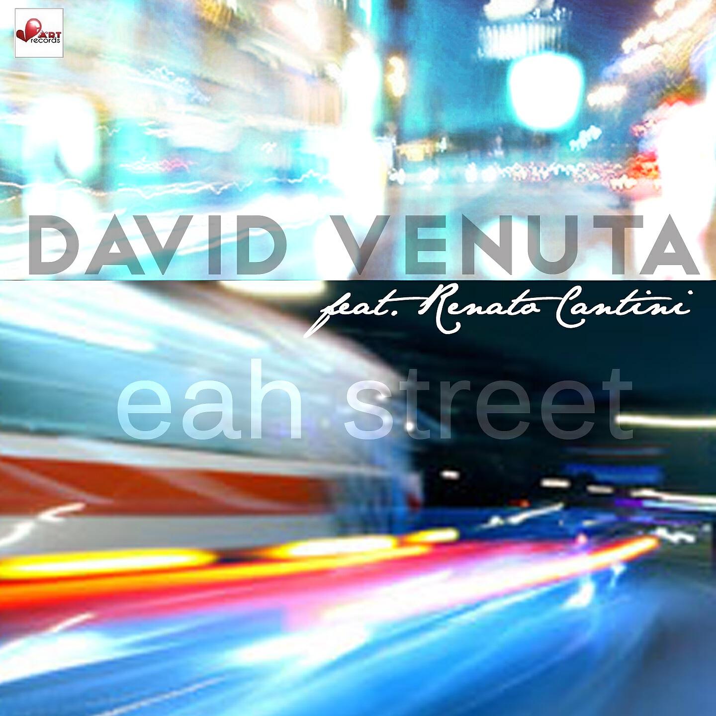 David Venuta - Infinity Sax