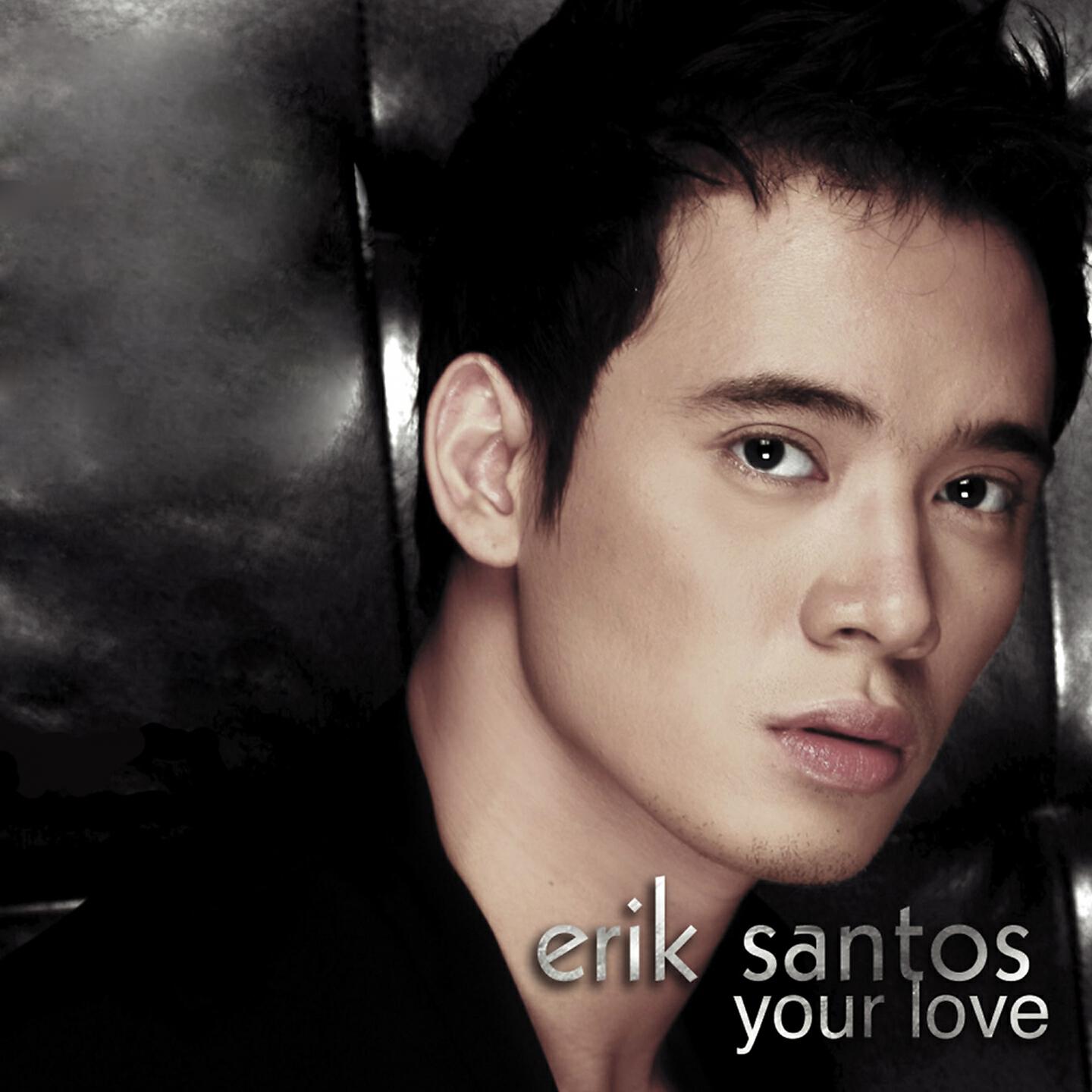 Erik Santos - Kailanman