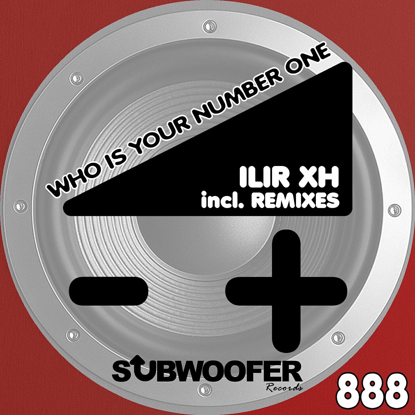 Ilir Xh - Who Is Your Number One (M!NKS & Unknown Identity Remix)