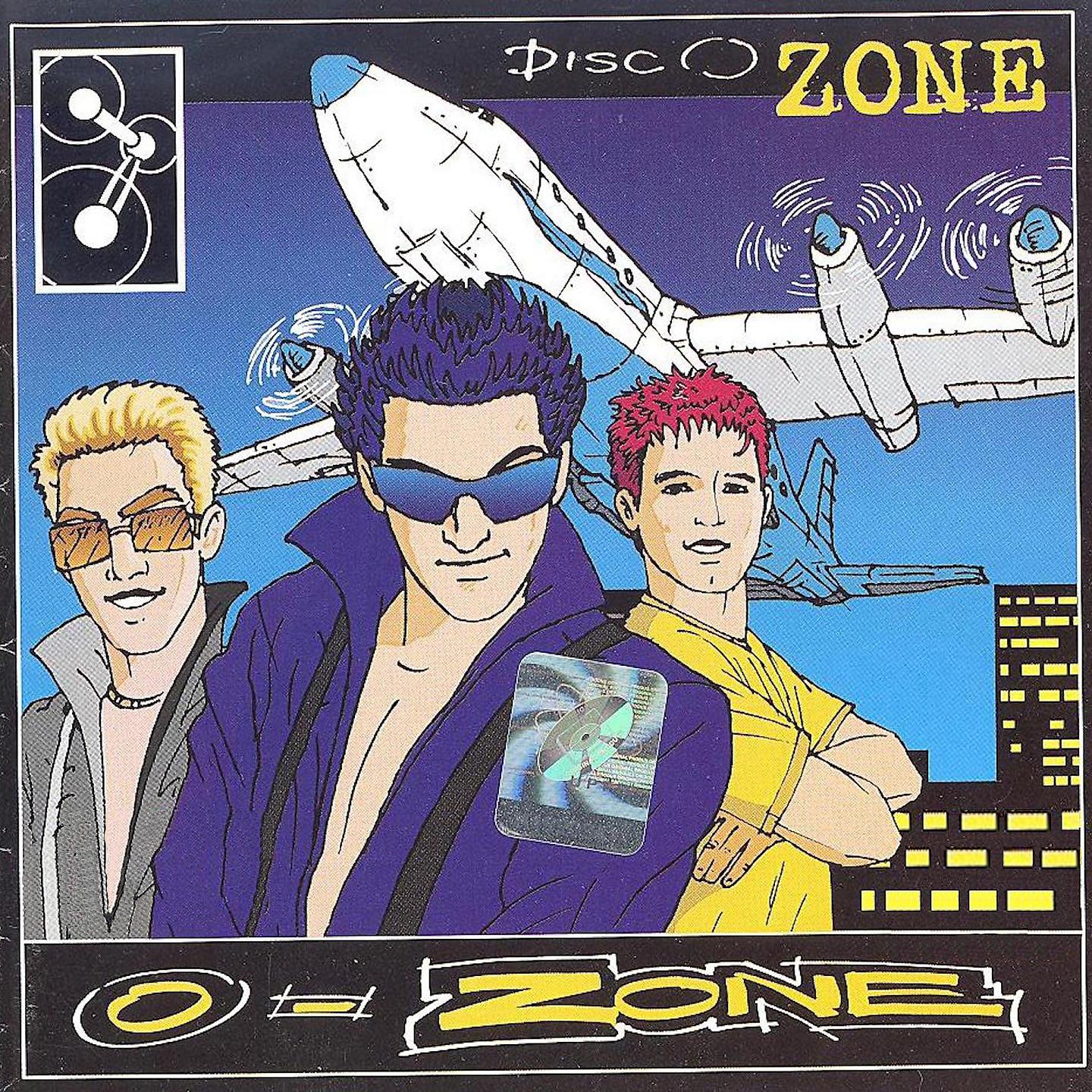 O-Zone - De Ce Plang Chitarele
