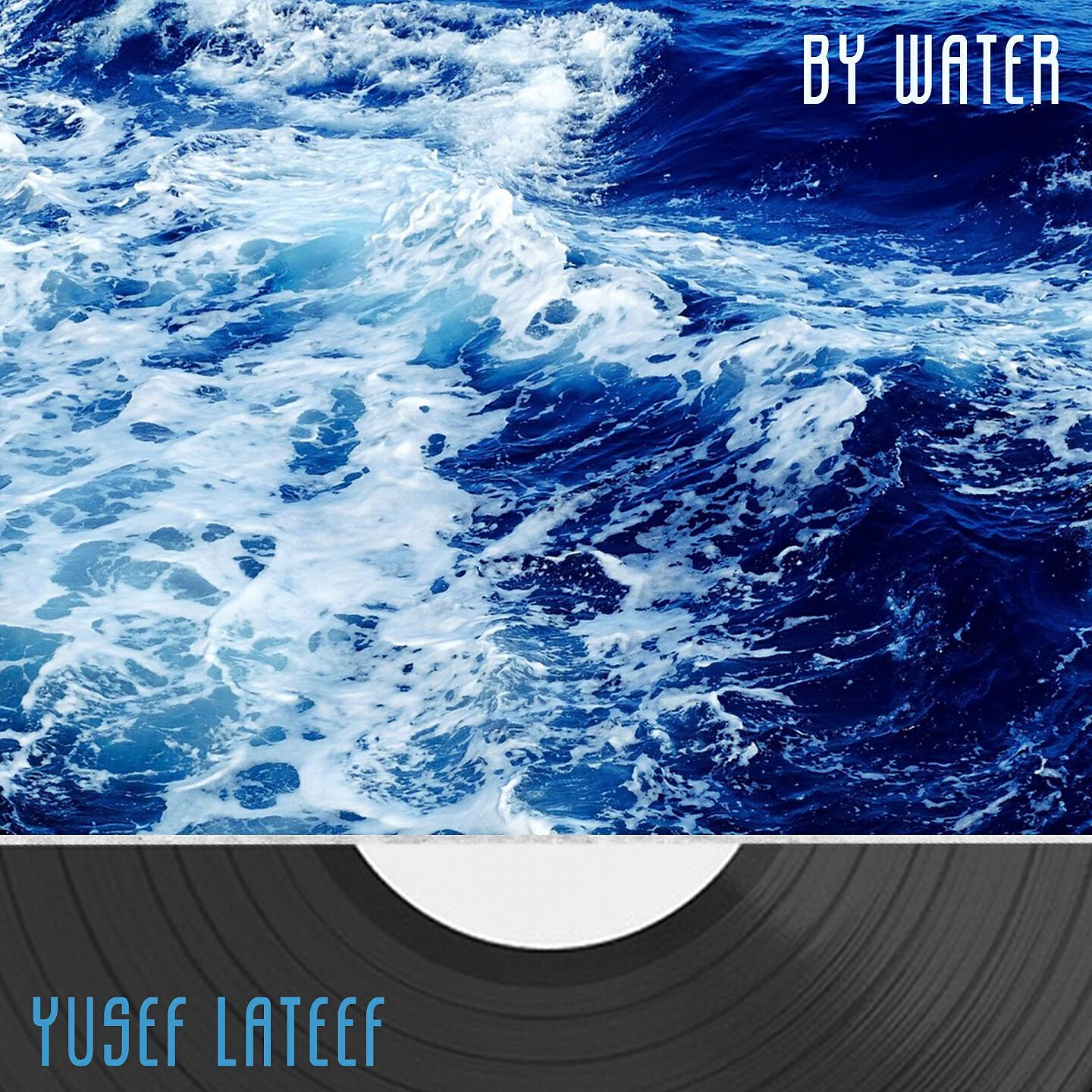 Yusef Lateef - Ringo Oiwake