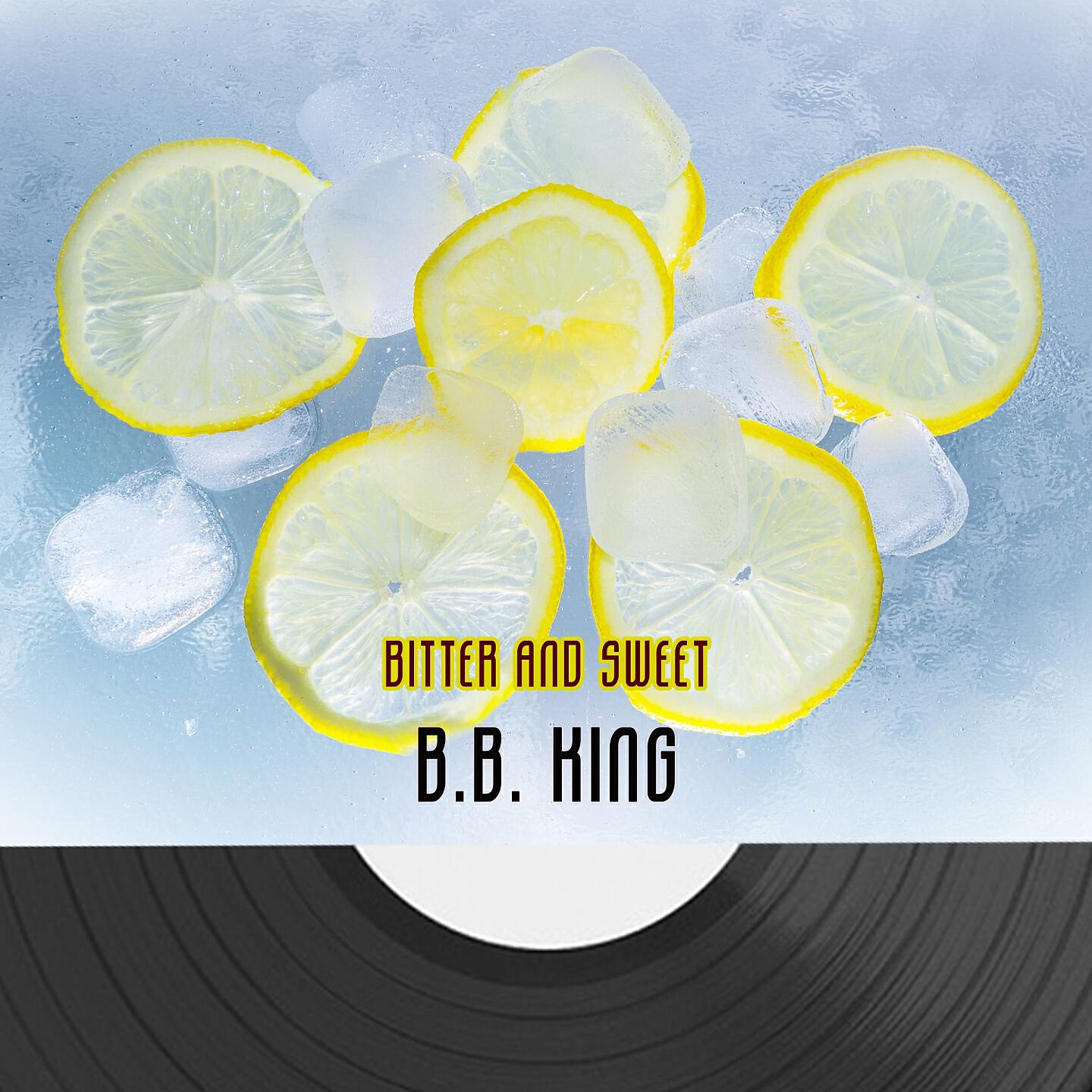 B.B. King - Bad Case Of Love