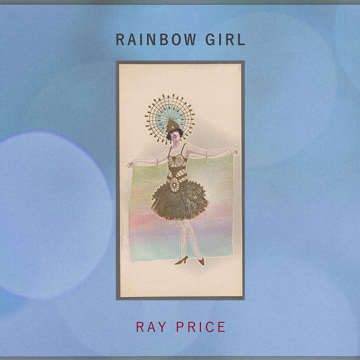 Ray Price - There's No Fool Like A Young Fool