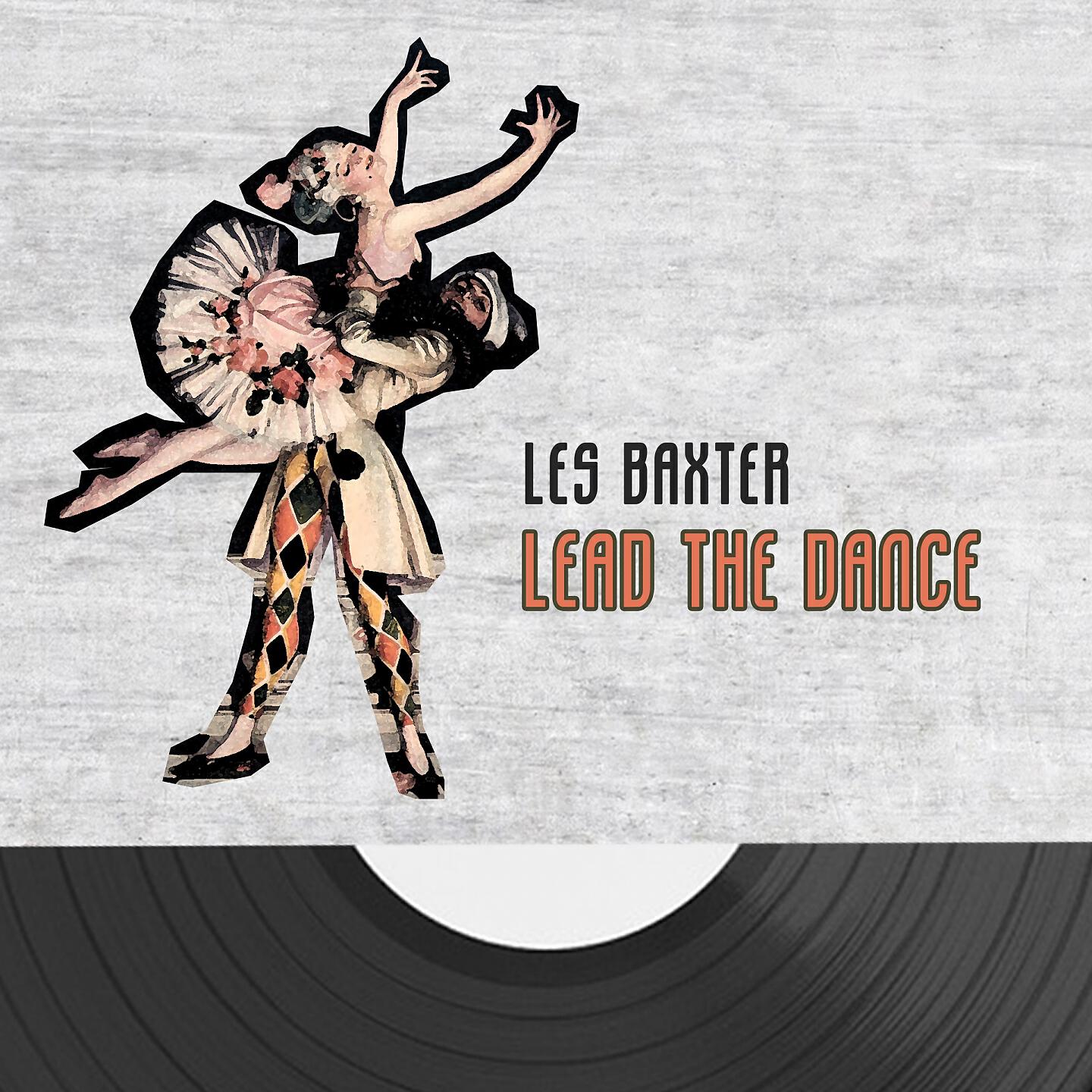 Les Baxter - Singing Sea Shells