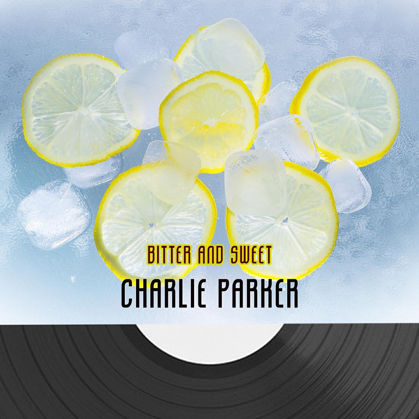 Charlie Parker - Visa