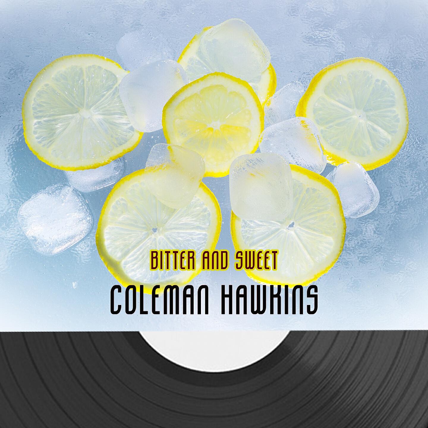 Coleman Hawkins & His Sax Ensemble - Battle Of The Saxes