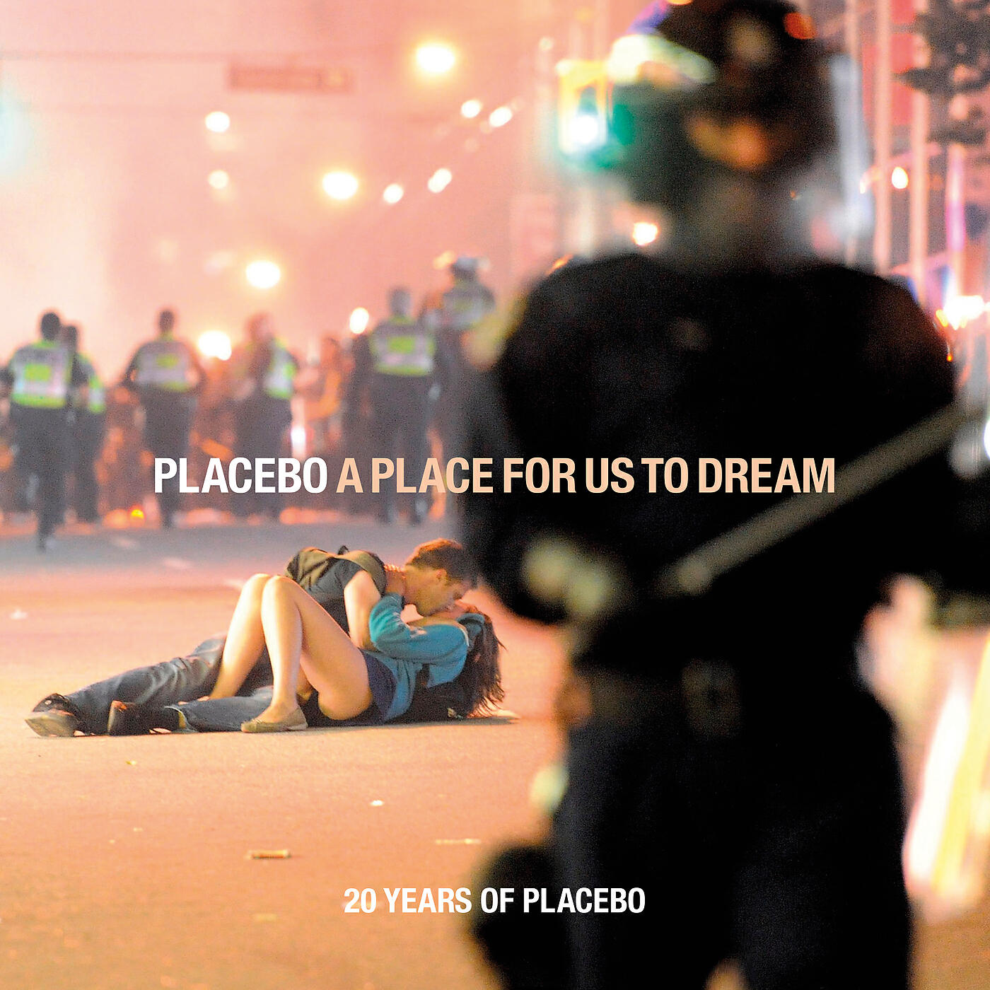 Placebo - Lazarus
