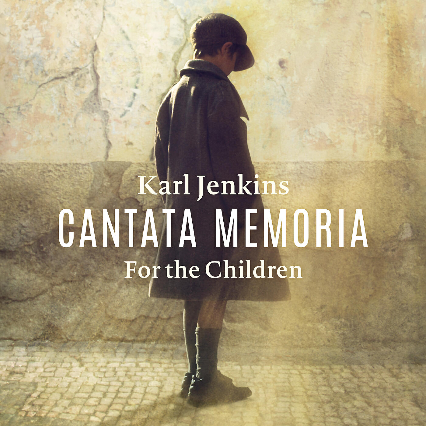 Bryn Terfel - Jenkins: Cantata Memoria - Then Silence