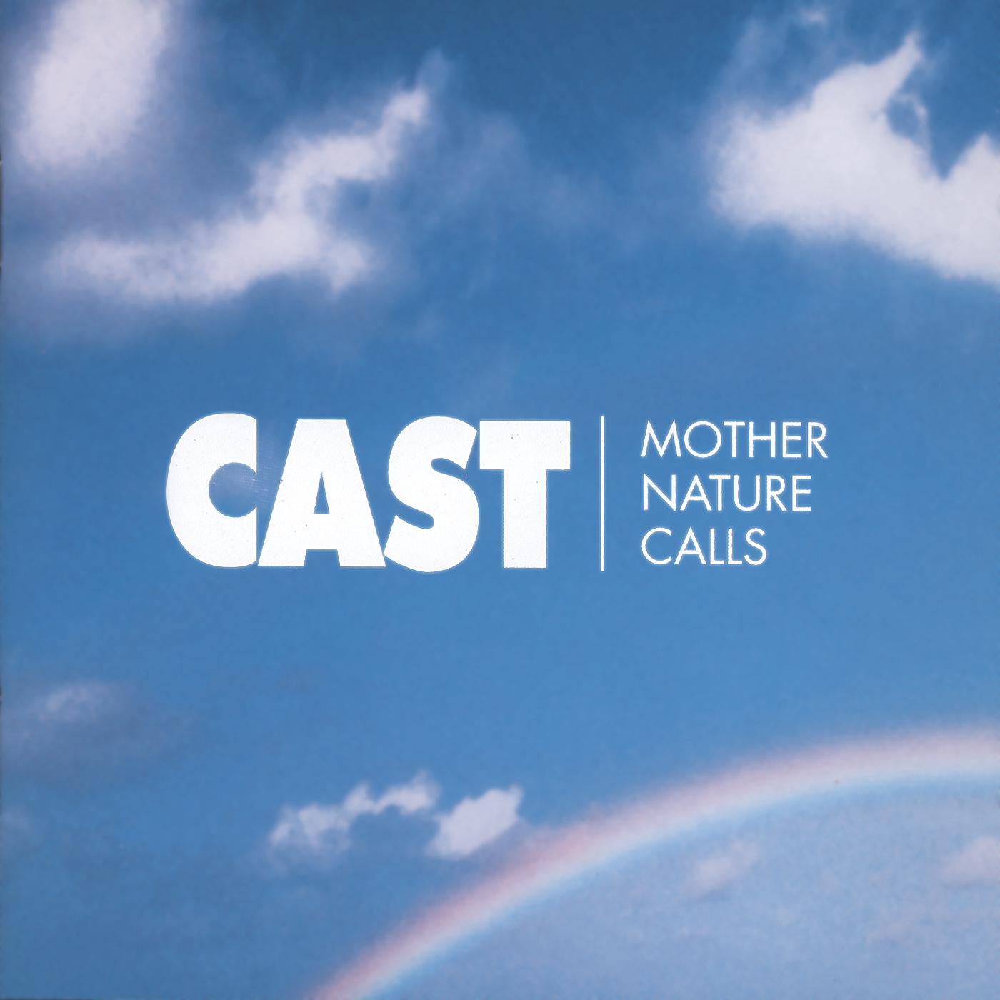 Постер альбома Mother Nature Calls
