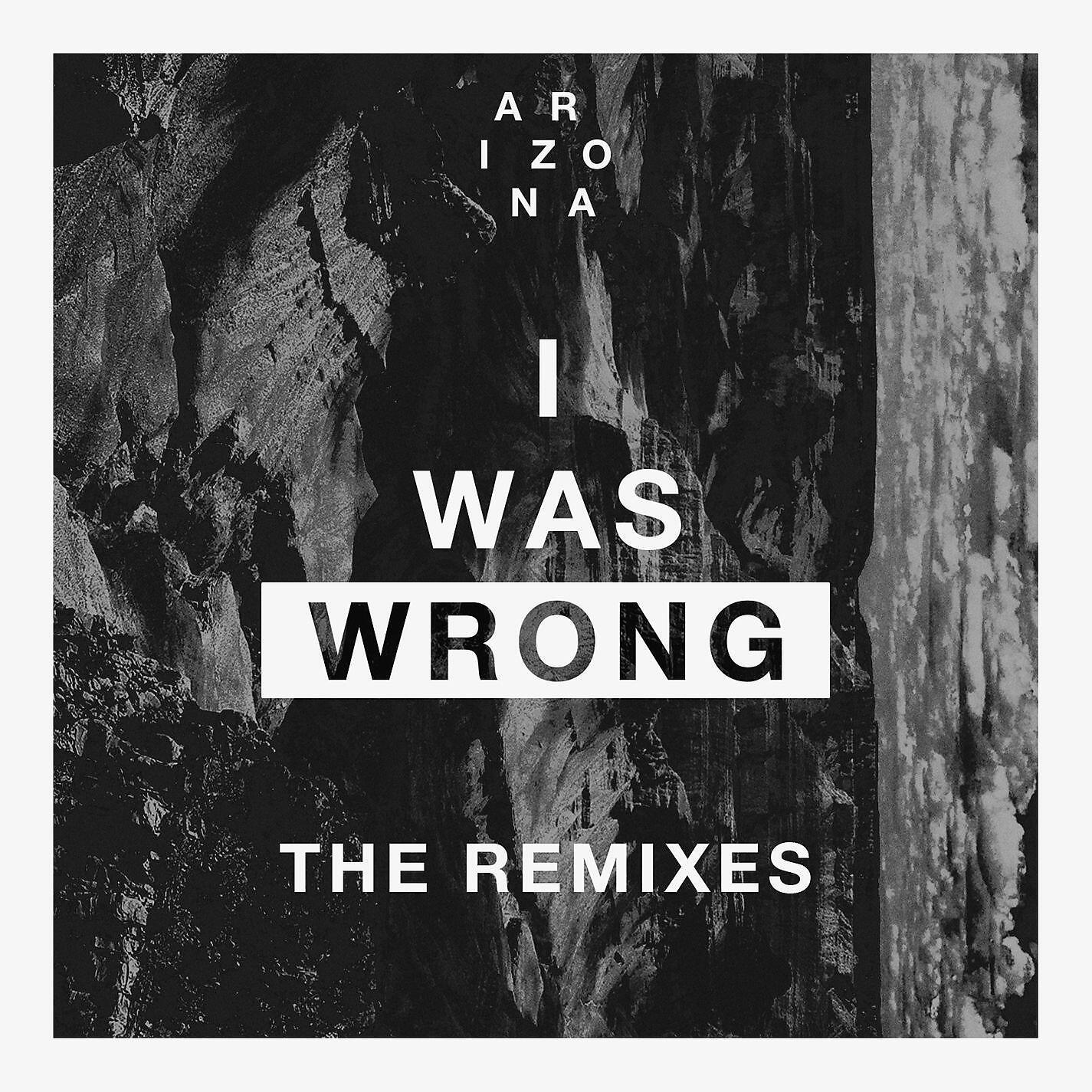 A R I Z O N A - I Was Wrong (Rami x Jiinio Remix)