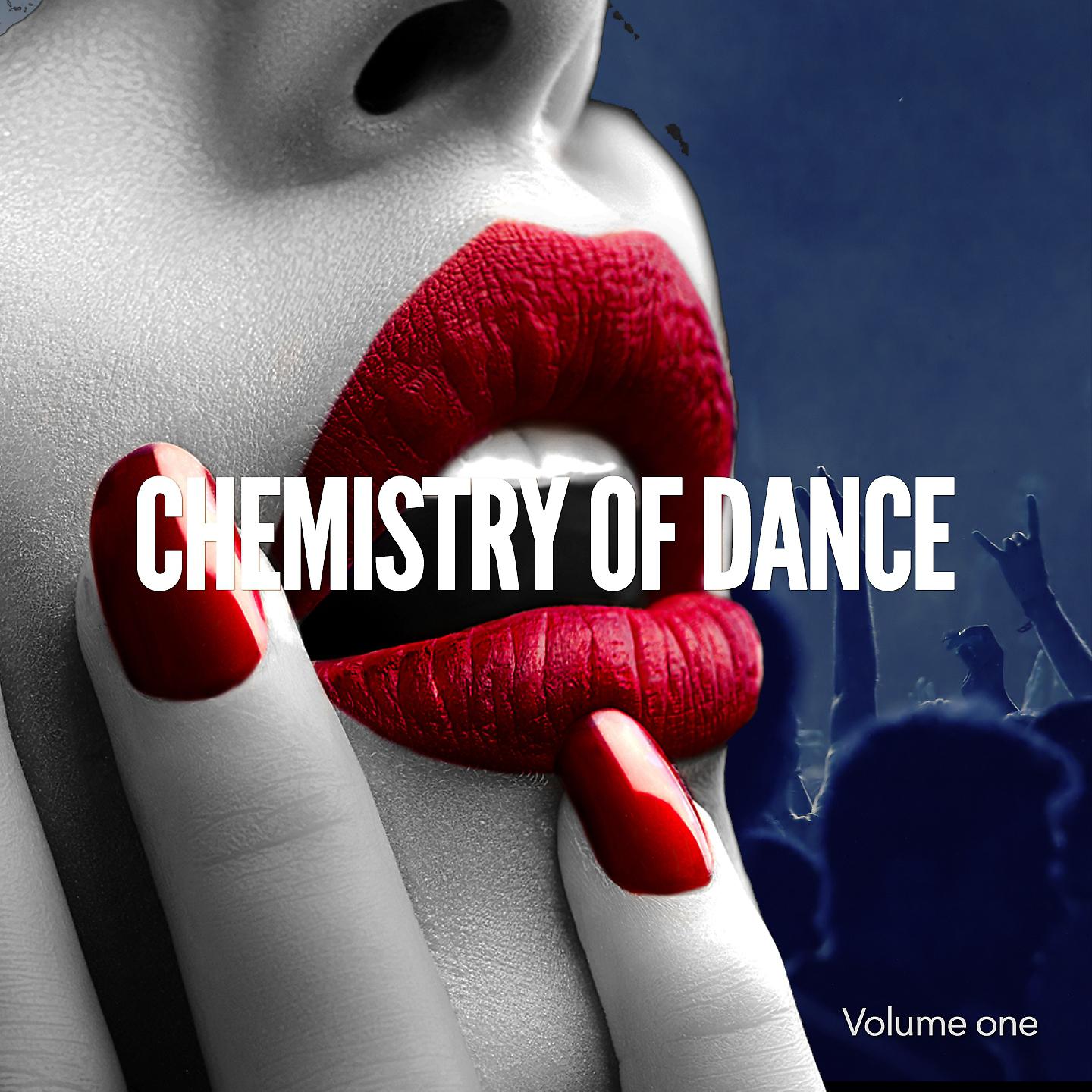 Постер альбома Chemistry Of Dance, Vol. 1