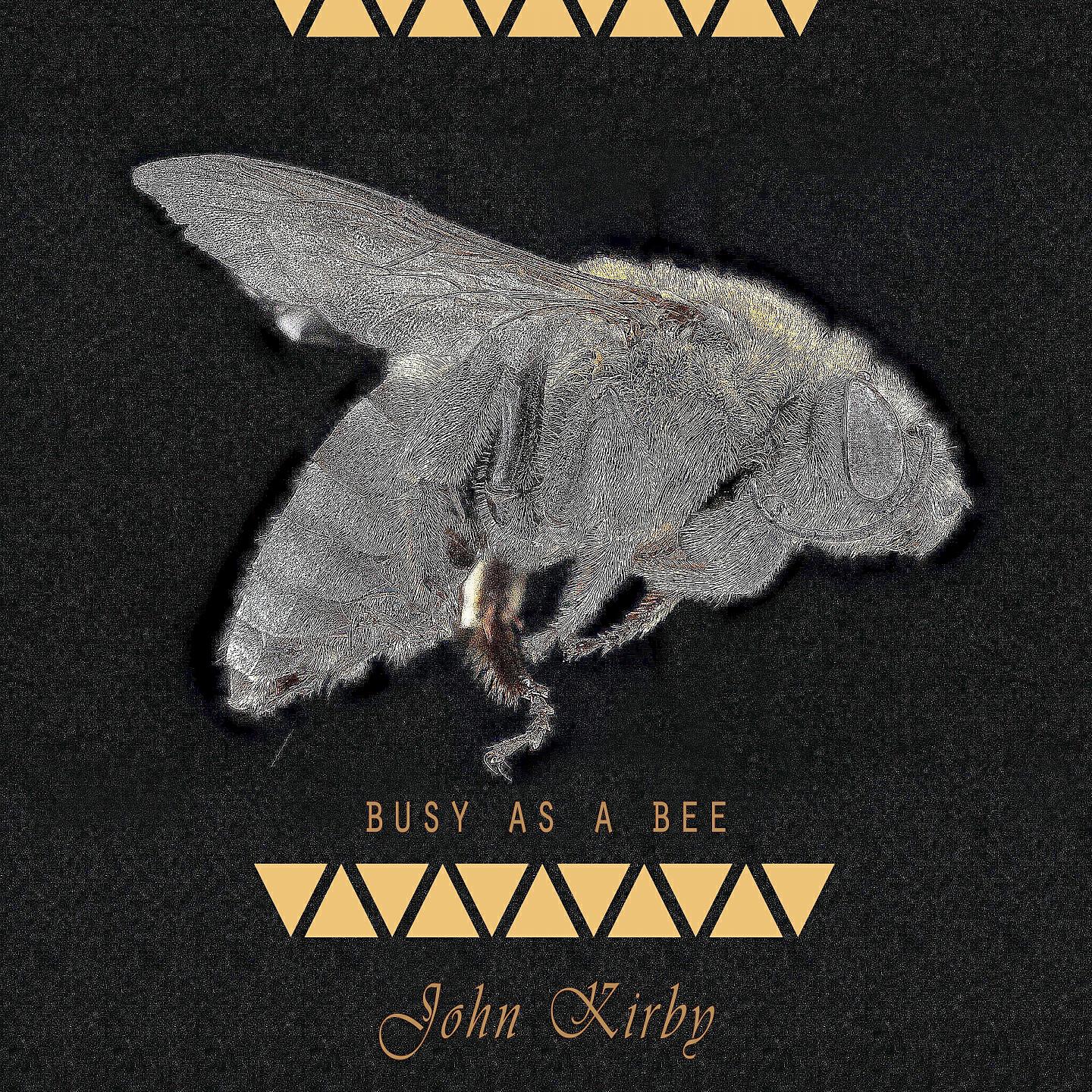 John Kirby - Rose Room (In Sunny Roseland)