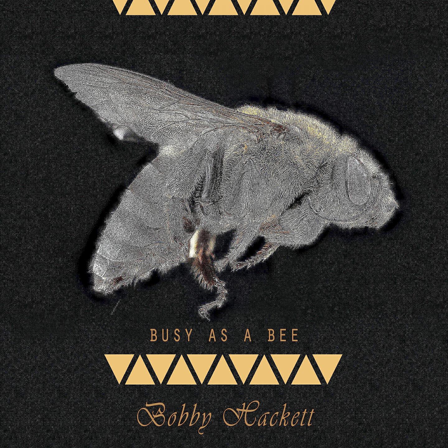 Bobby Hackett - Deep Night