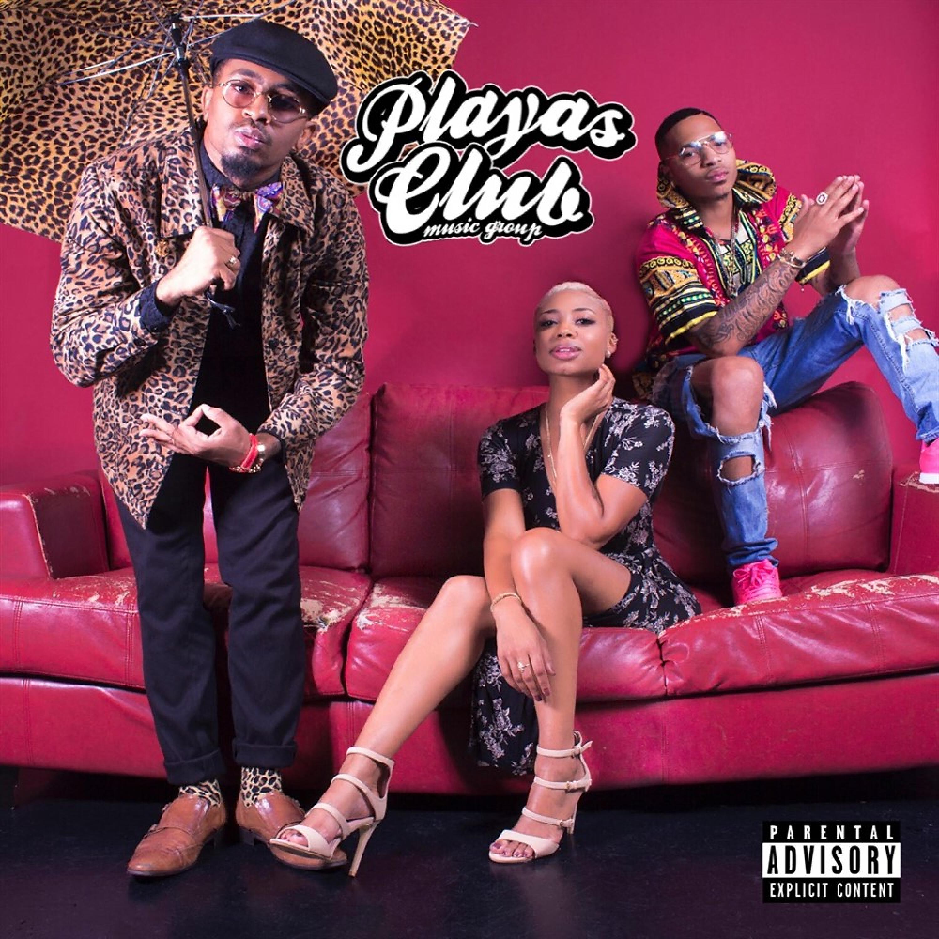 Clay James - Countin' Paper (feat. Messiah)
