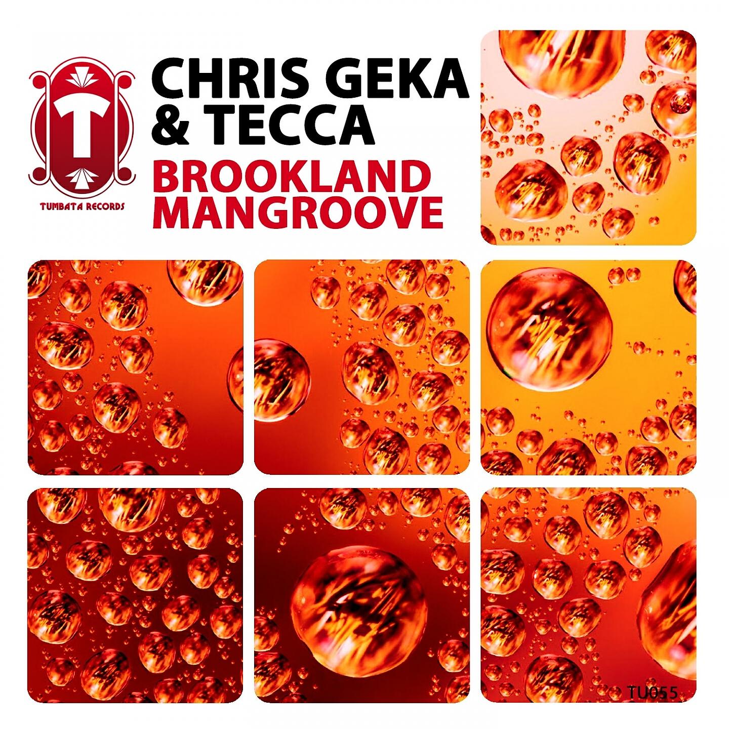 Chris Geka - Brookland