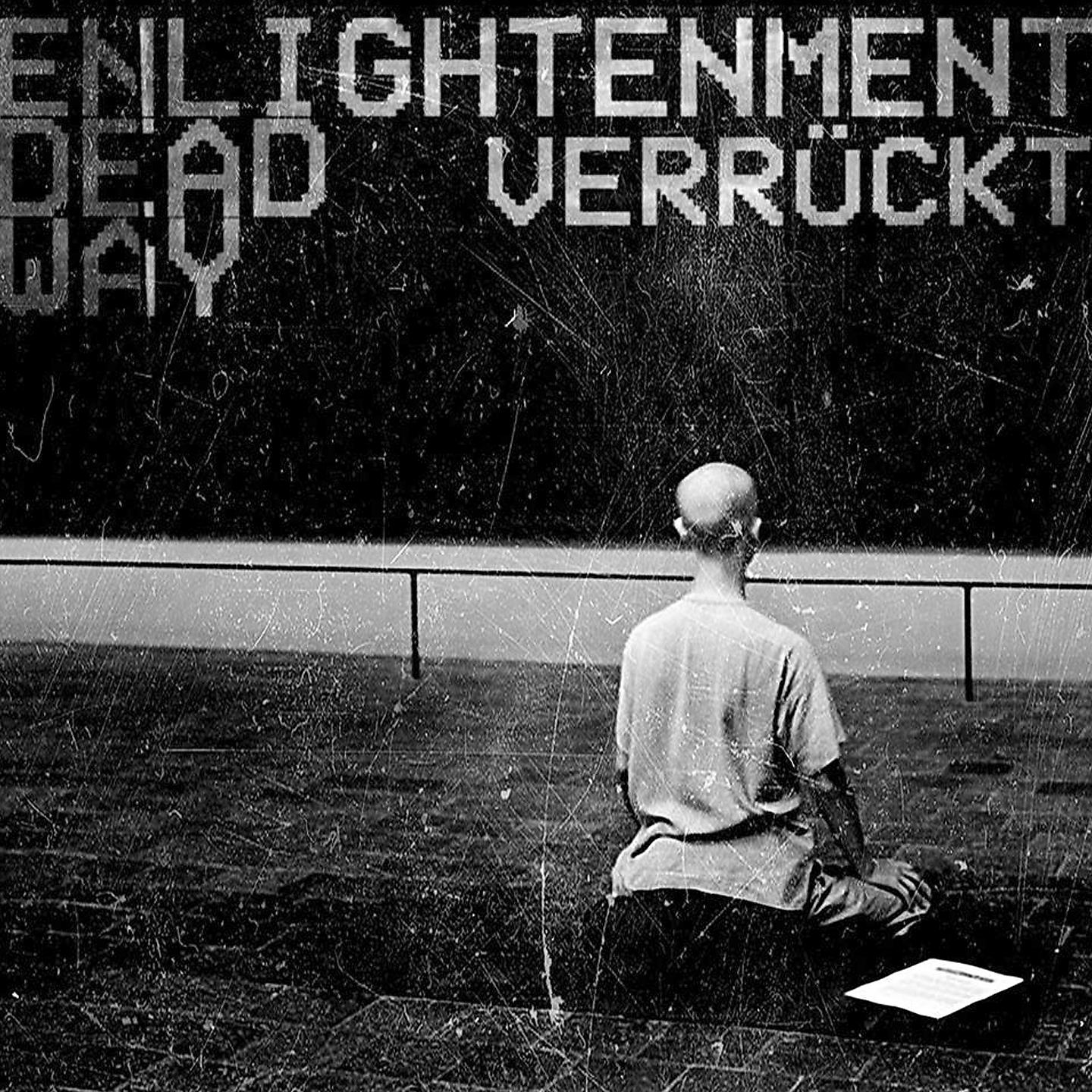 Постер альбома Verrückt