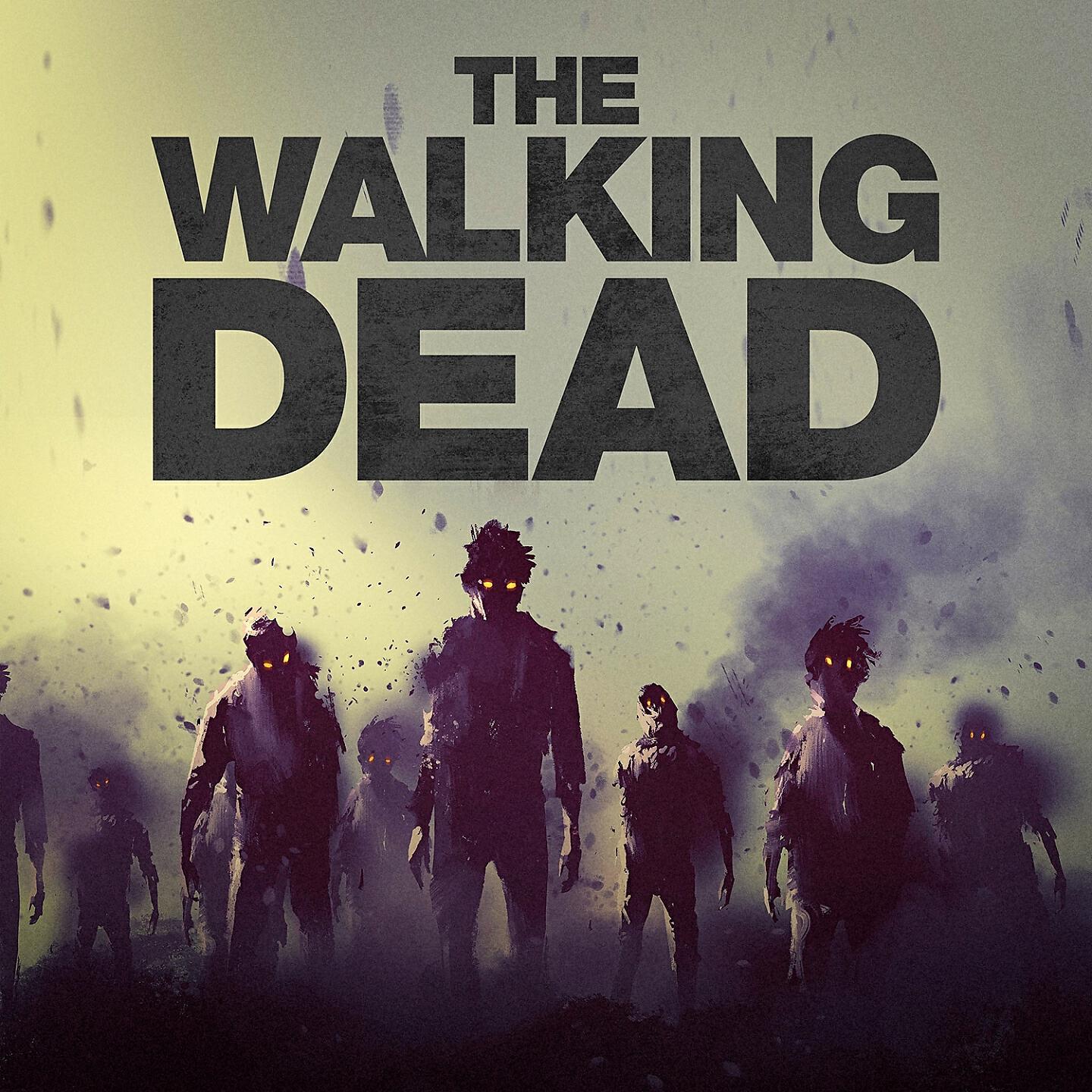 SoundTrack - The Walking Dead (Intro Theme Song)