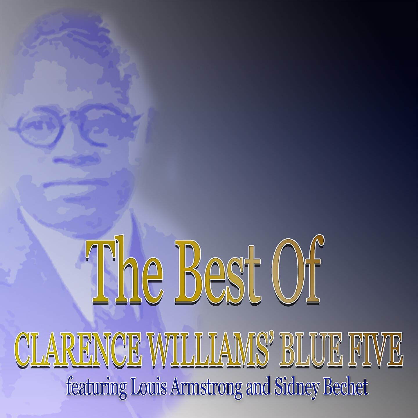 Clarence Williams' Blue Five - Kansas City Man Blues