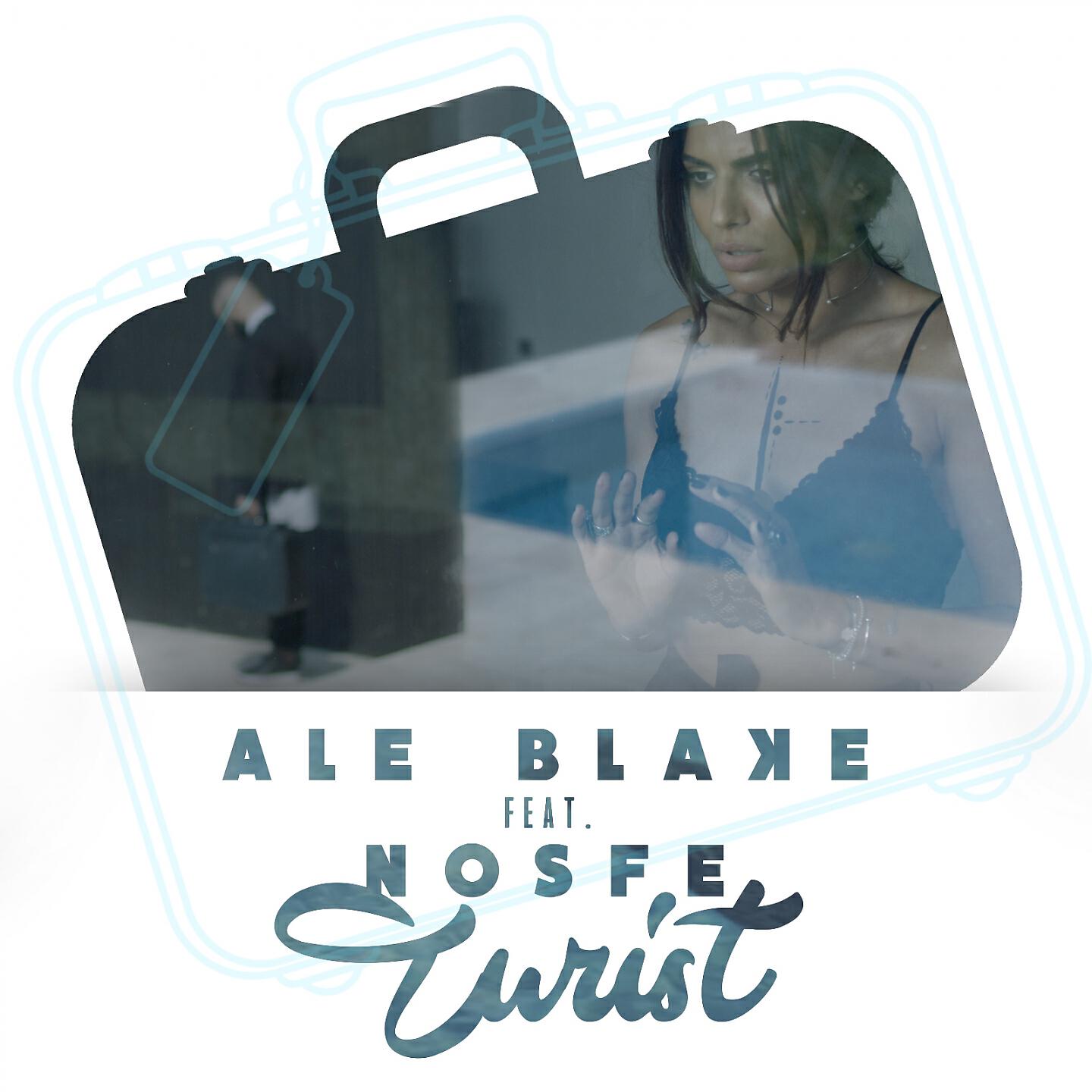 Ale Blake - Turist