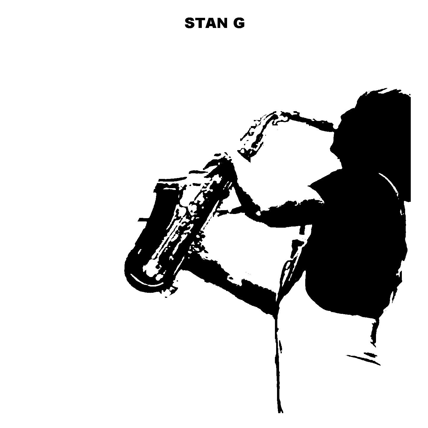 Постер альбома Stan G