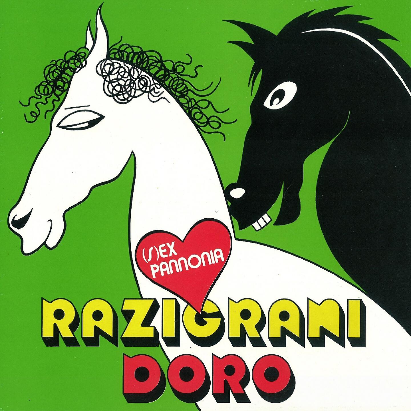 Ex Panonia - Bećarac