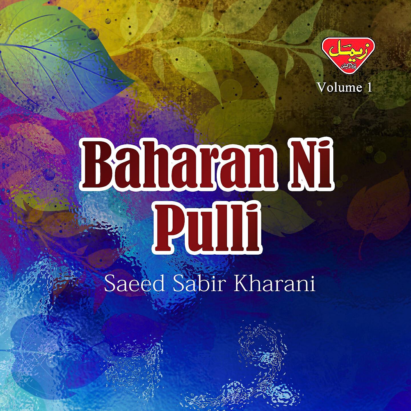 Saeed Sabir Kharani - Gule Nargis Gule Bataan