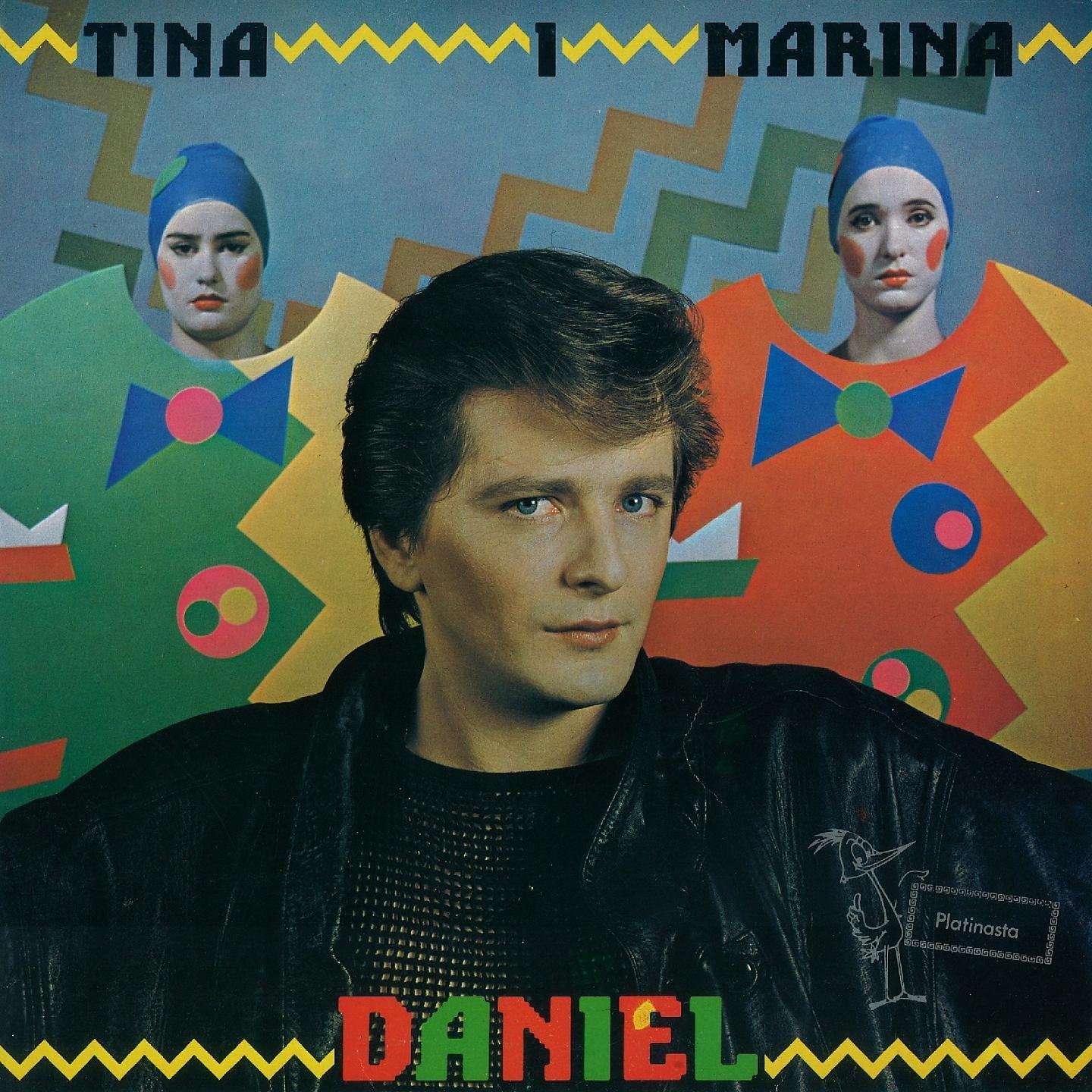 Постер альбома Tina I Marina