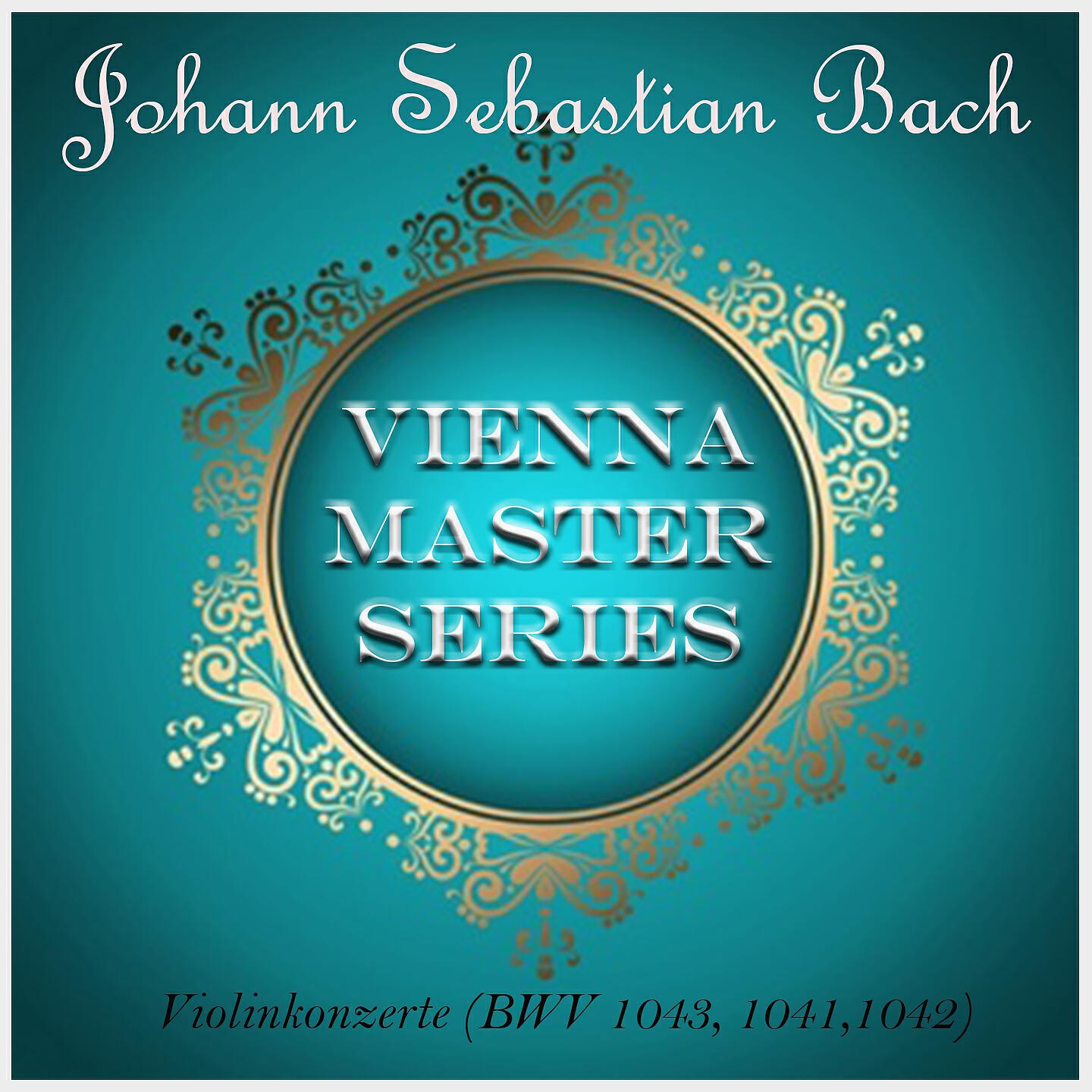 Rodolphe Kreutzer - Violin Concerto No. 2 in E Major, BWV 1042: II. Adagio