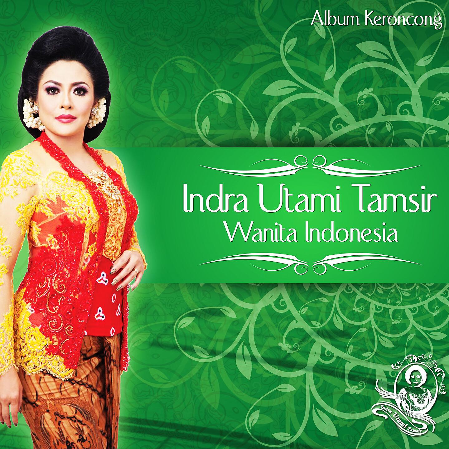 Indra Utami Tamsir - Segenggam Harapan