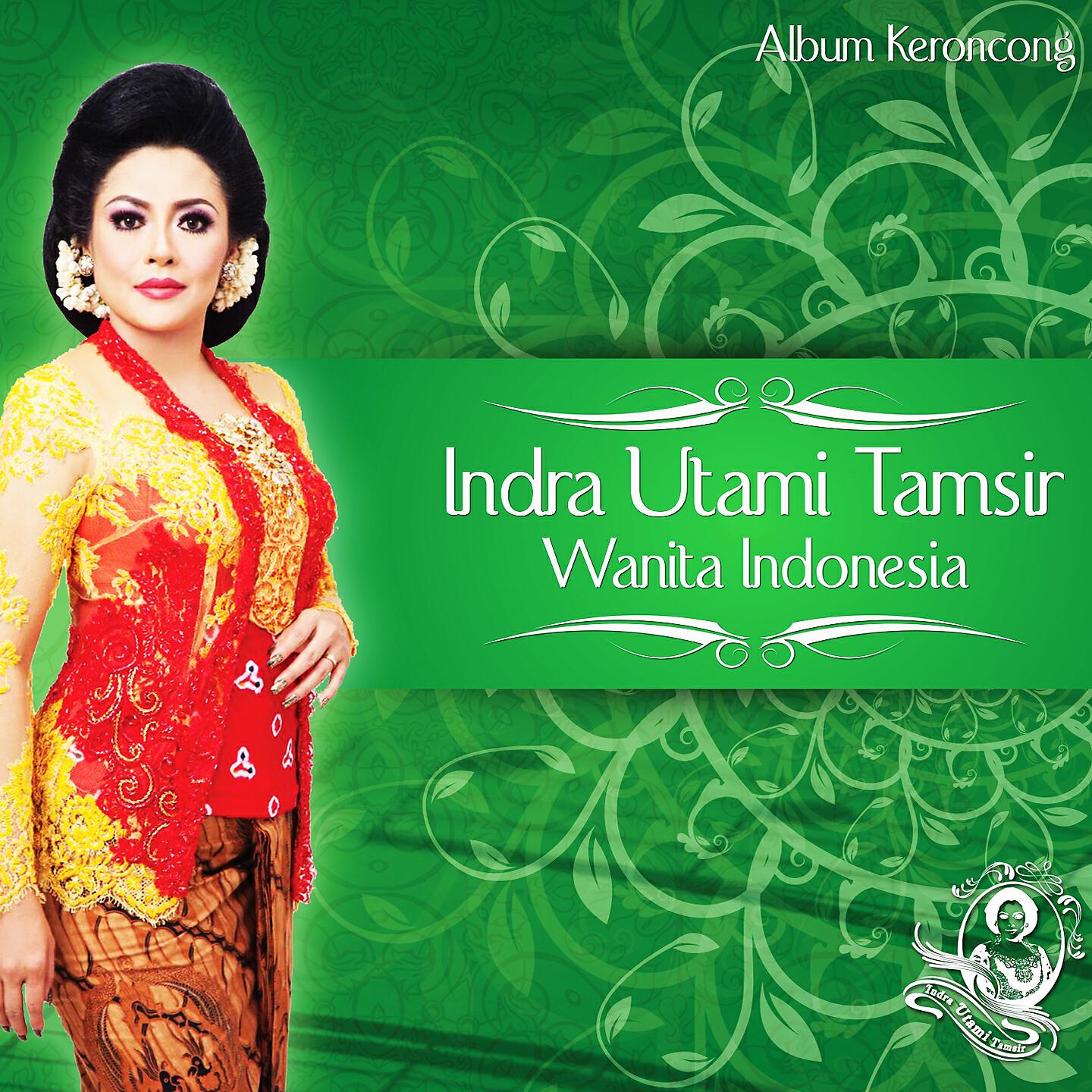 Indra Utami Tamsir - Bandar Jakarta