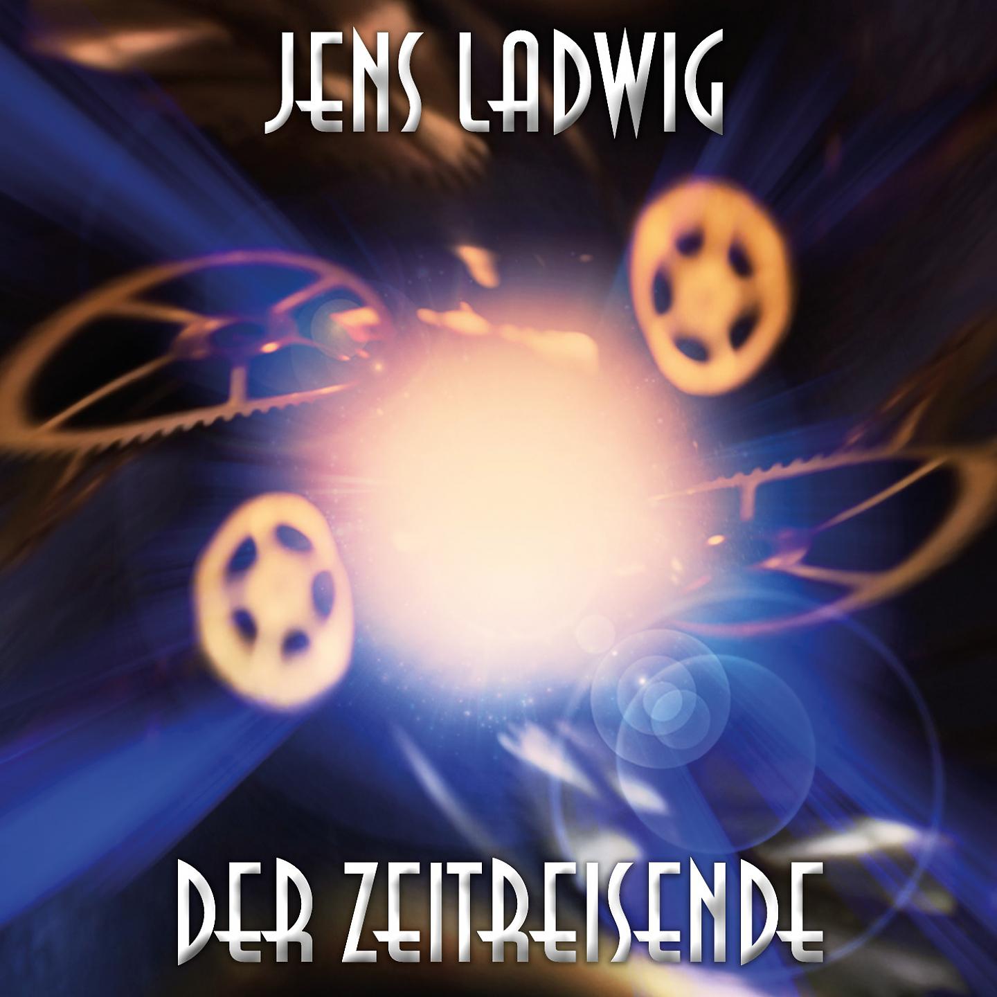 Постер альбома Der Zeitreisende