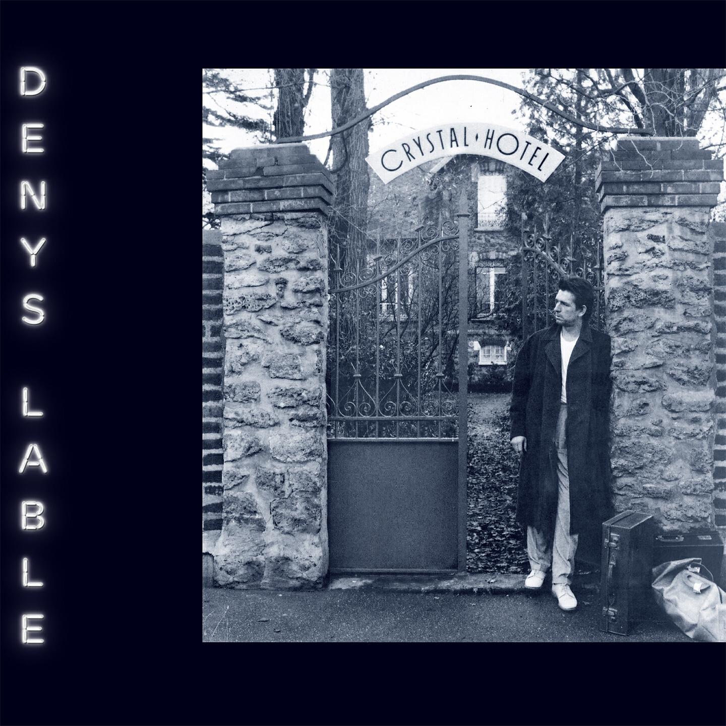 Denys Lable - Relax and Be Mine (She's Gone...)