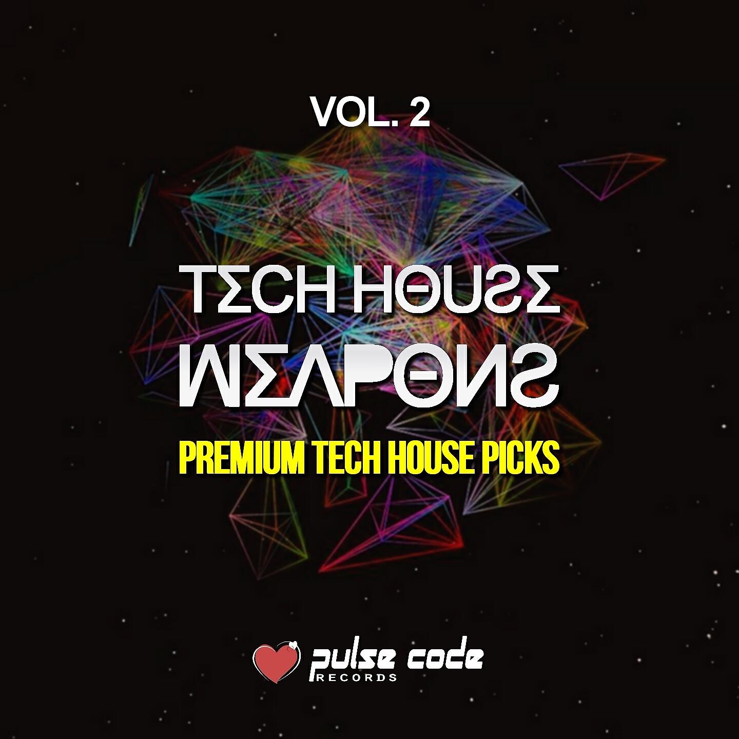 Lypocodium - Baia Blanca (Tony Puccio Remix)