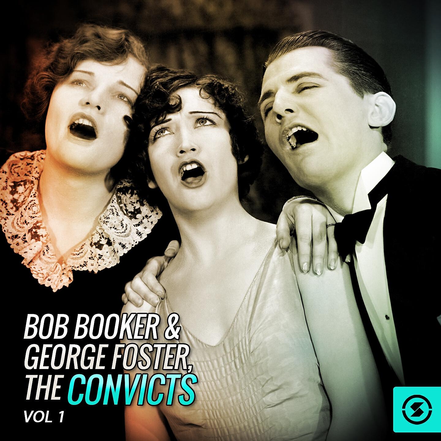 Bob Booker - My Husband, the Monster