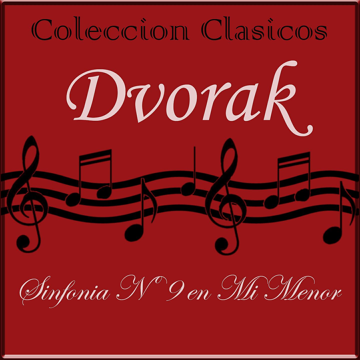 Henry Adolph - Symphony No. 9 in E Minor, Op. 95: I. Adagio - Allegro molto