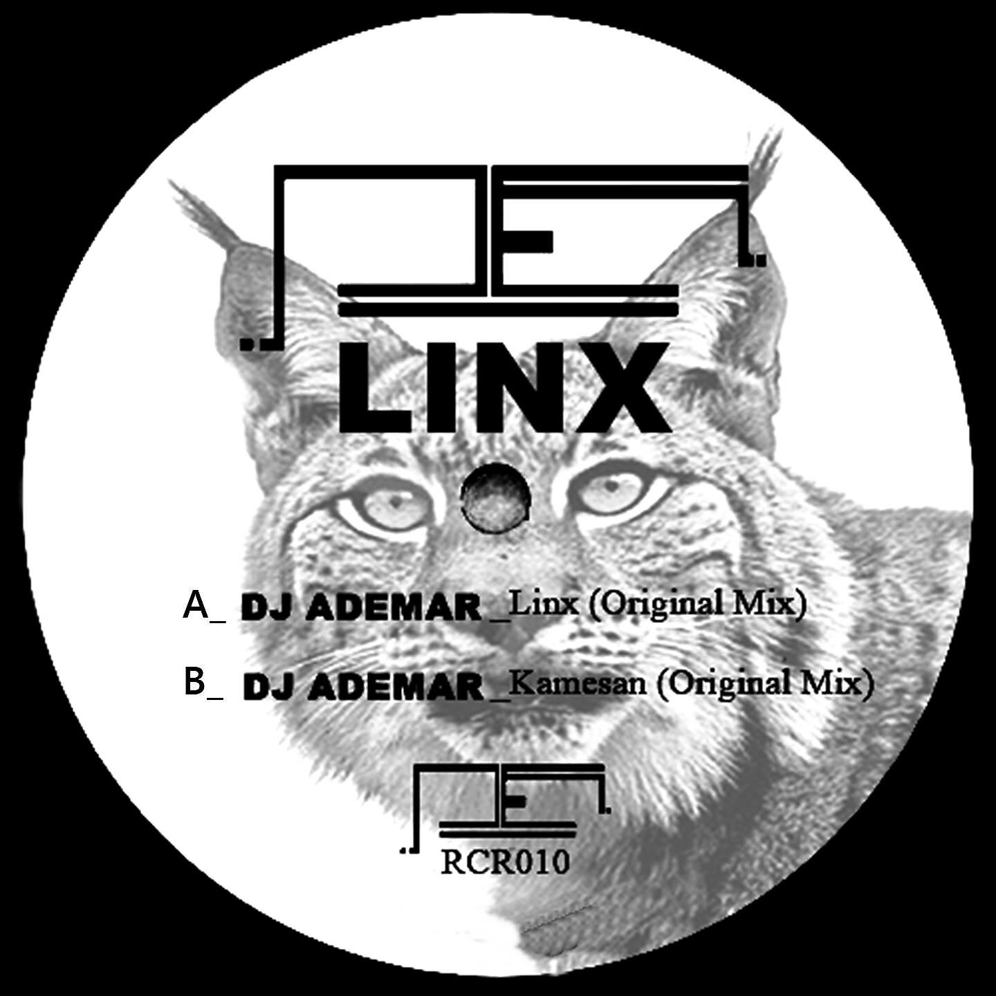 DJ Ademar - Linx