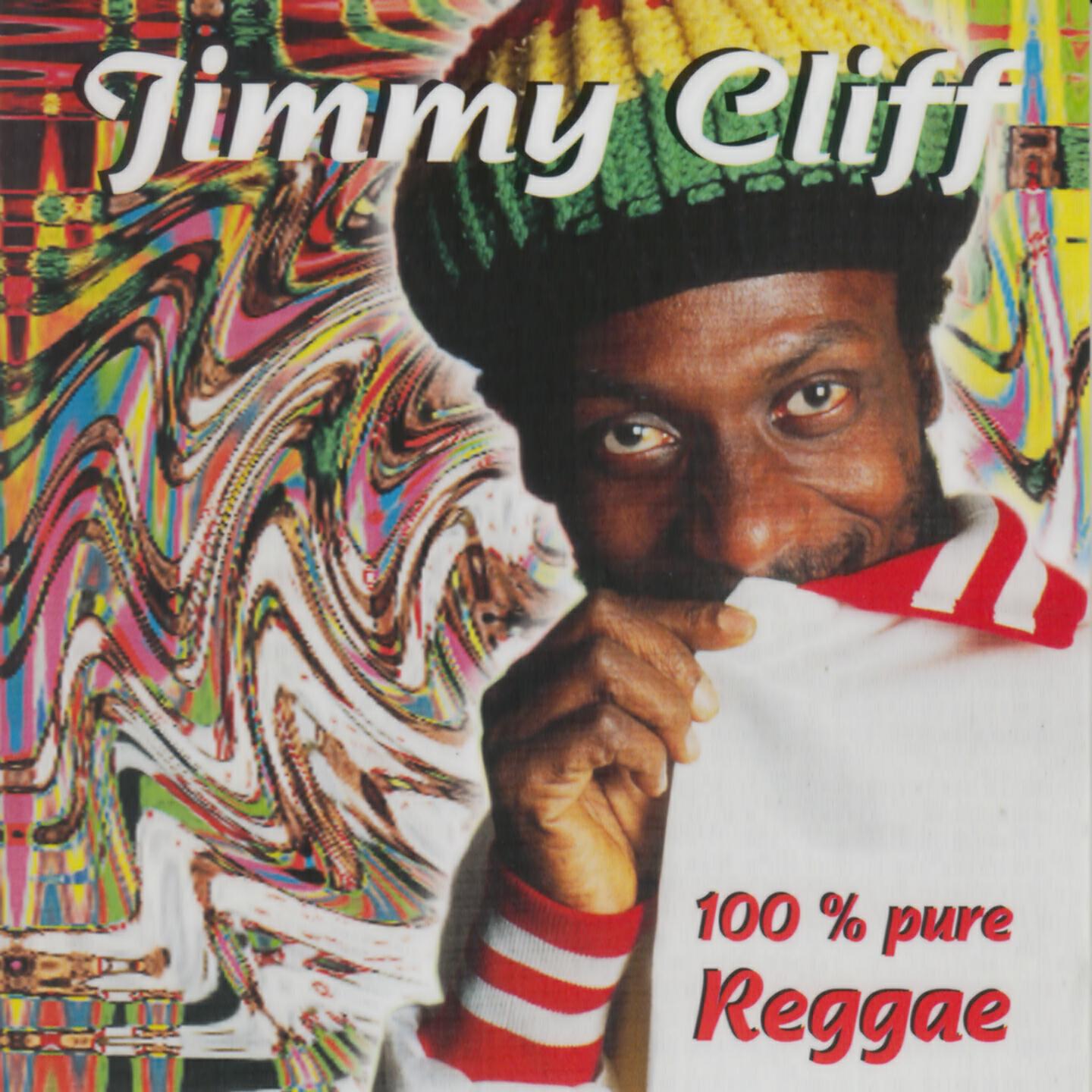 Jimmy Cliff - Jimmy Jimmy