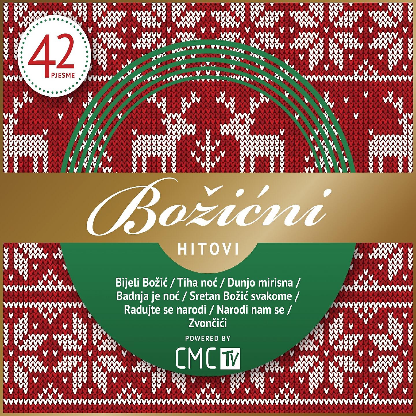 Tonika Dream Team - Božić Je