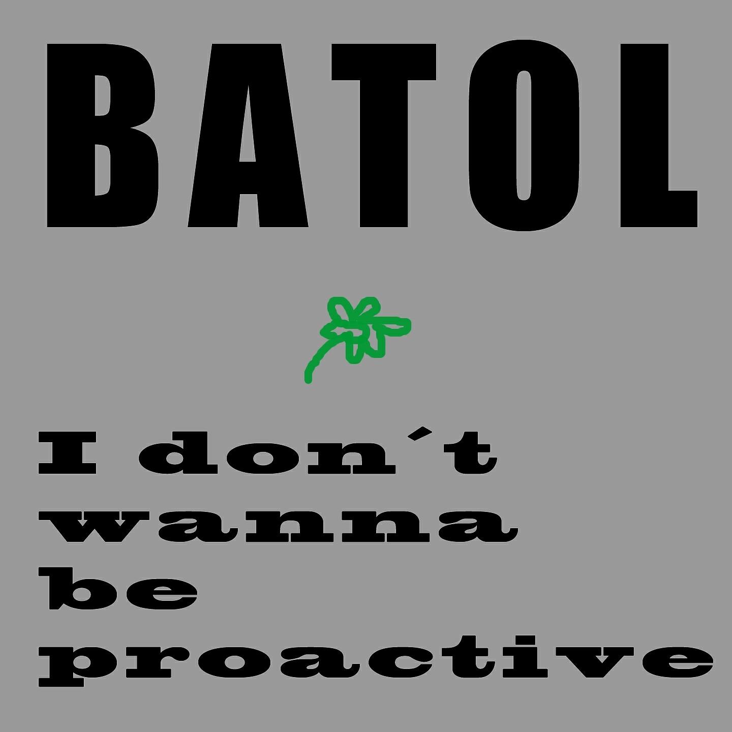 Batol - Salvini bastardo