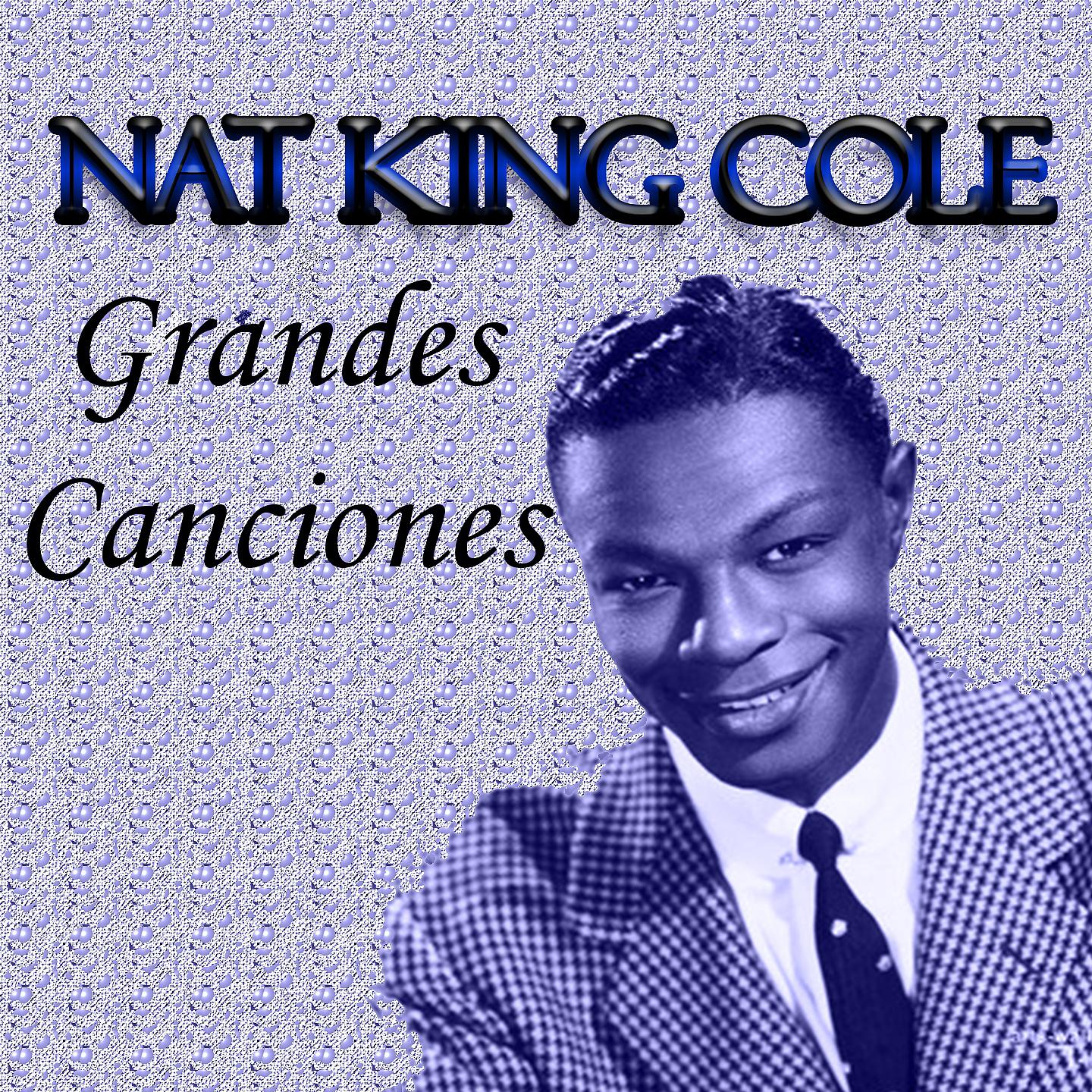 Постер альбома Grandes Canciones
