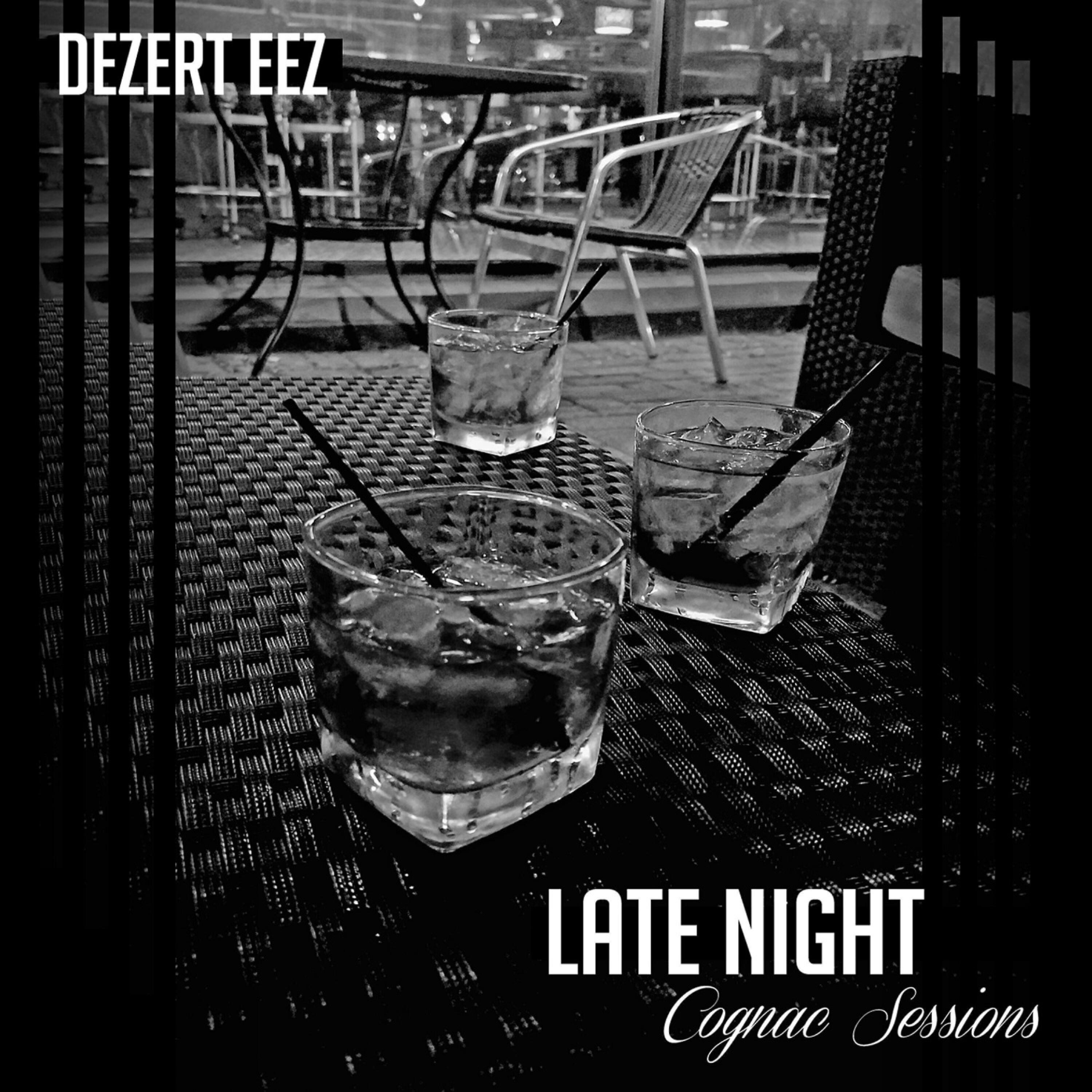 Dezert Eez - Diamond Runnaz (feat. Skyzoo)