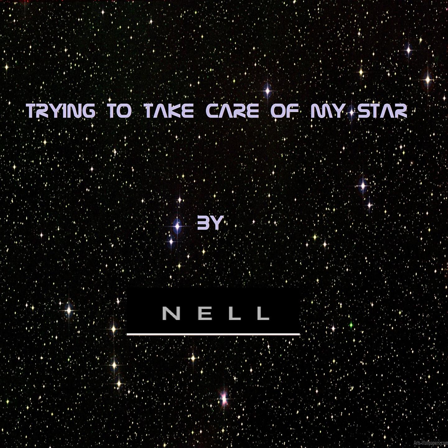 Nell Silva - Trying to Take Care of My Star (Long Vocal Version)